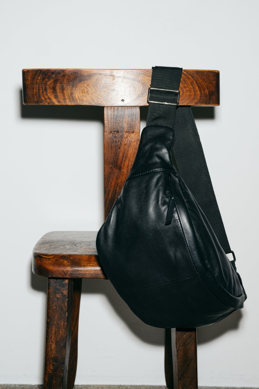 Online Exclusive Bum Bag LOCATION NONE 30108247-194008