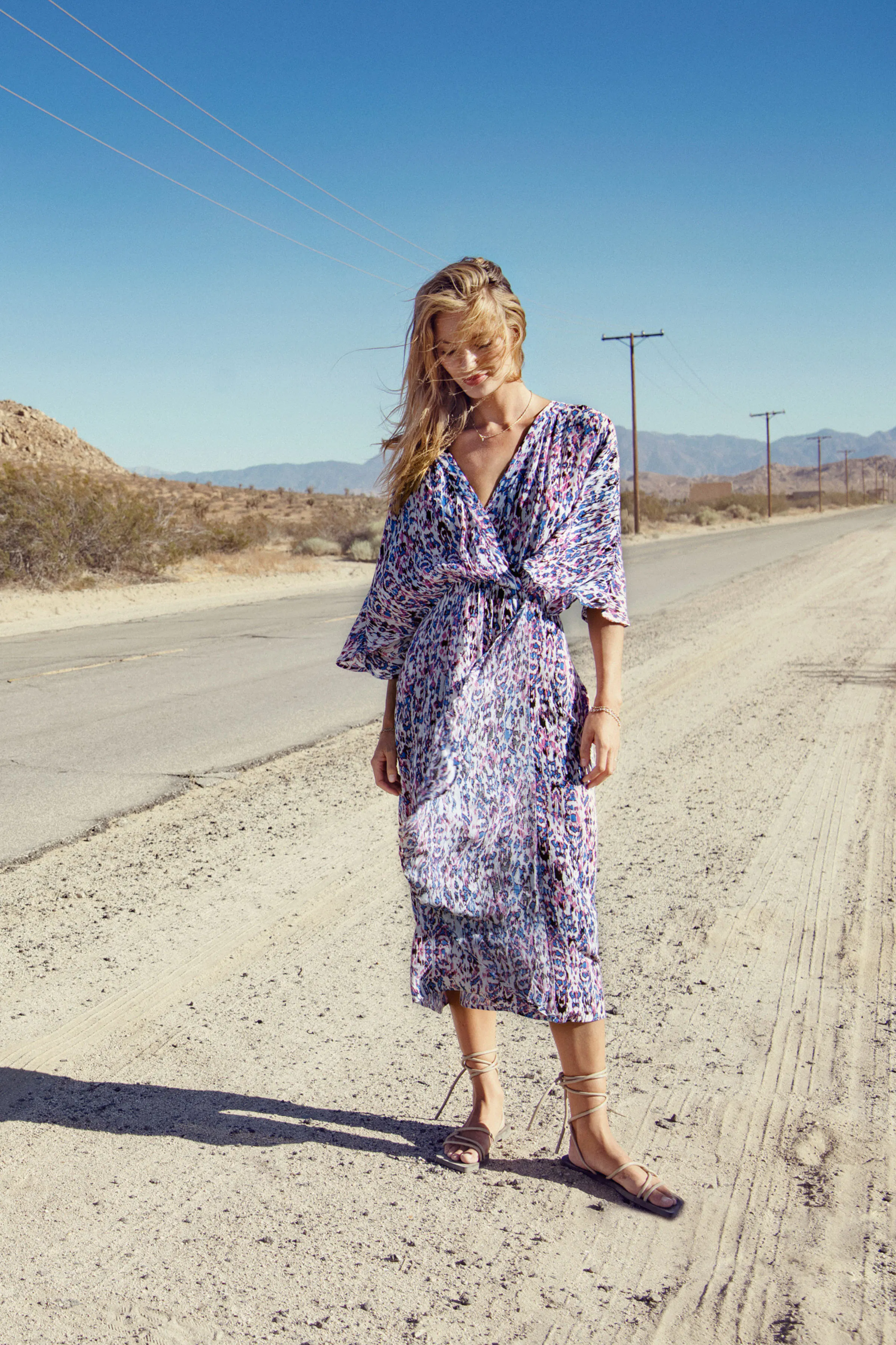 EverleySZ Klänning LOCATION NONE 30513221-302867