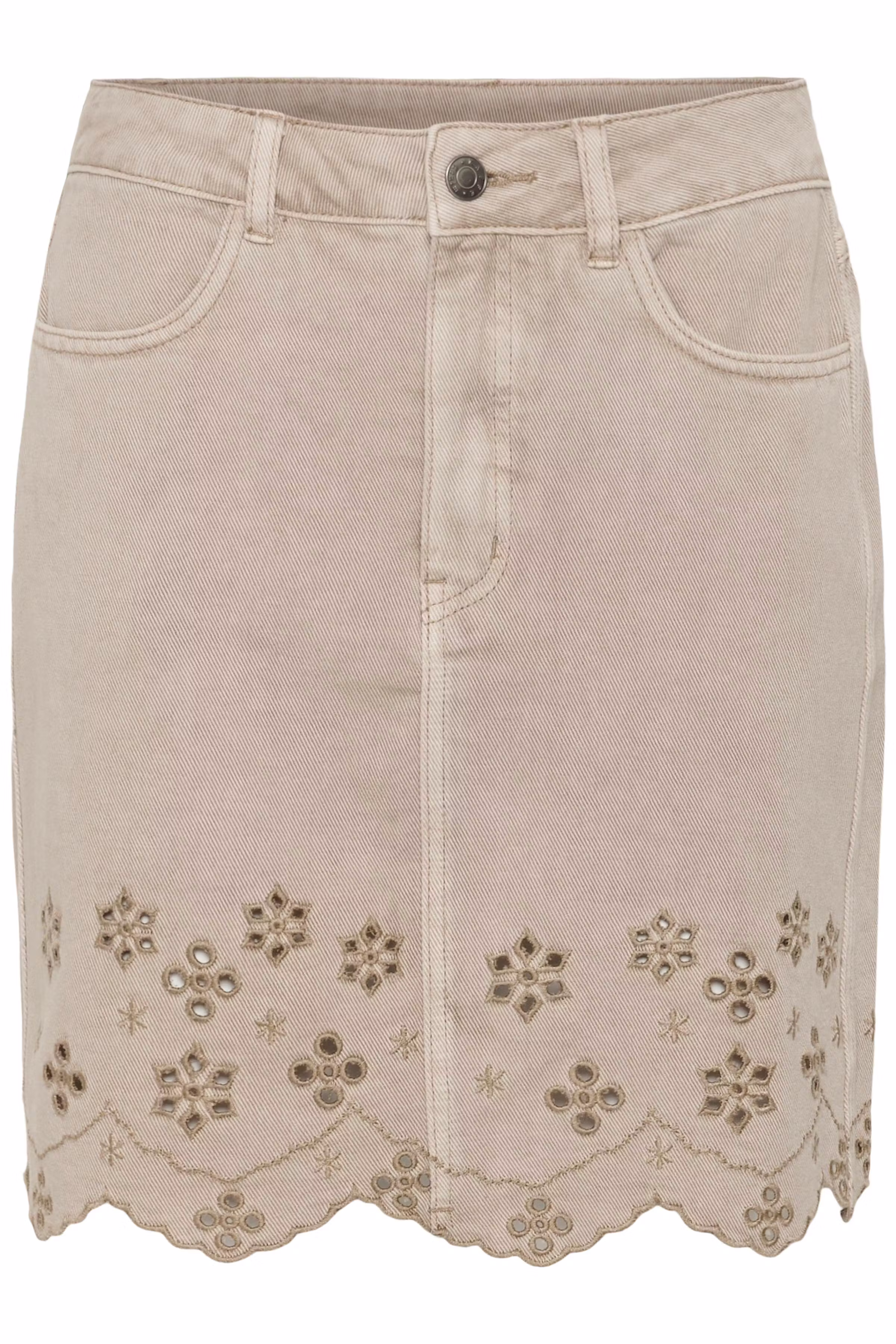 KAmimi Skjørt PACK FRONT 10511687-151305