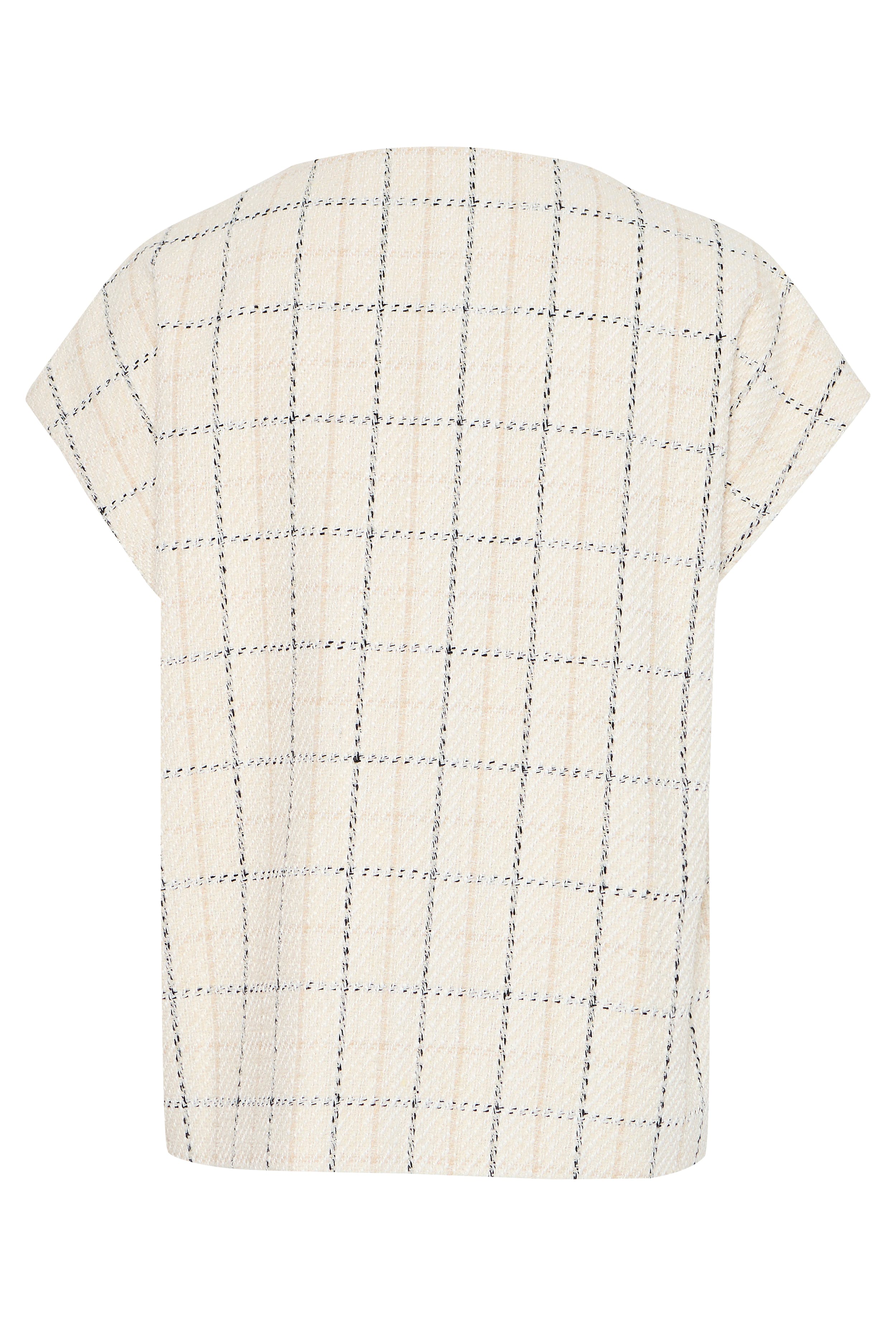 FRCHANI WA 1 Väst PACK BACK 20615274-204025