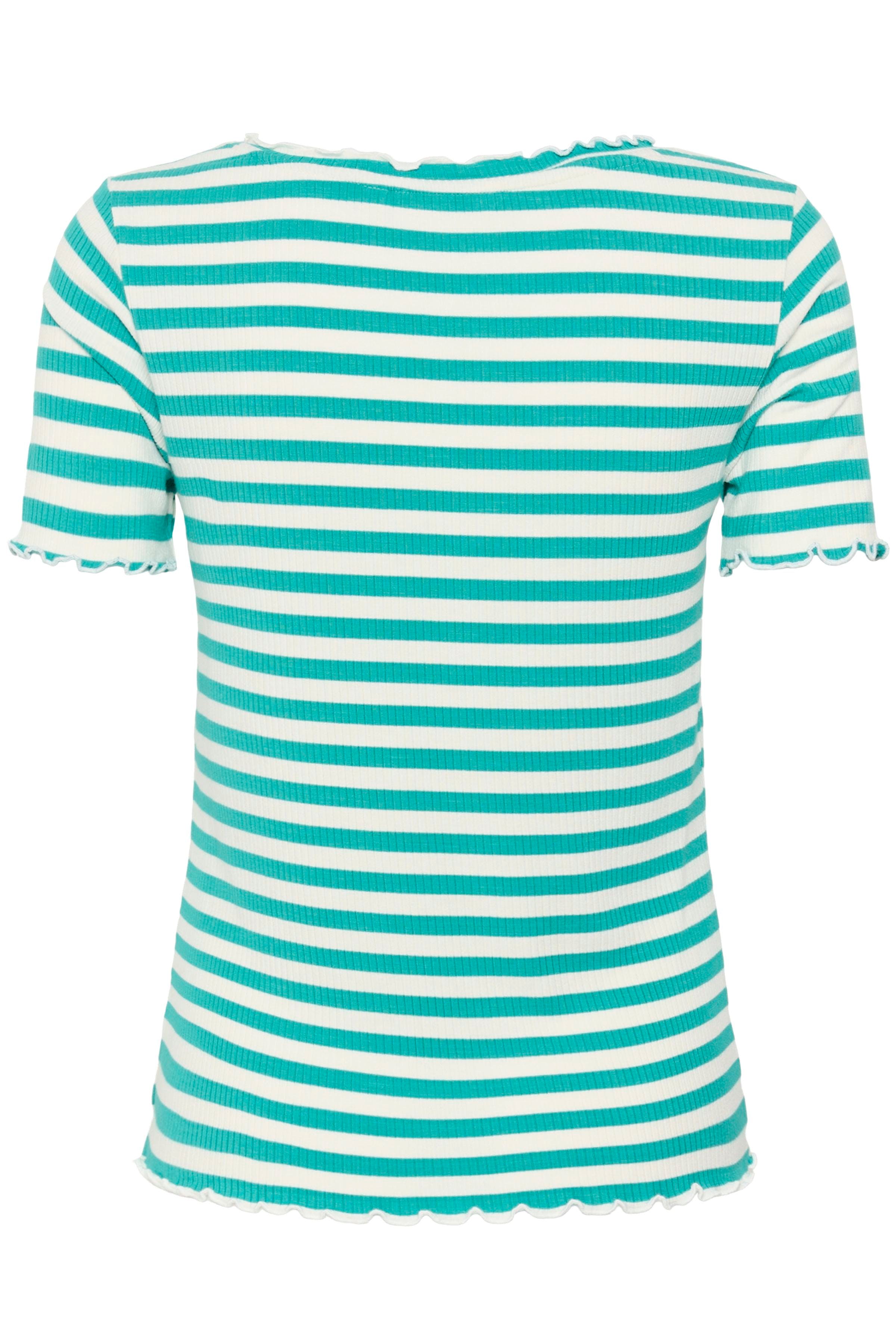 CRRibba T-shirt PACK BACK 10613876-109516