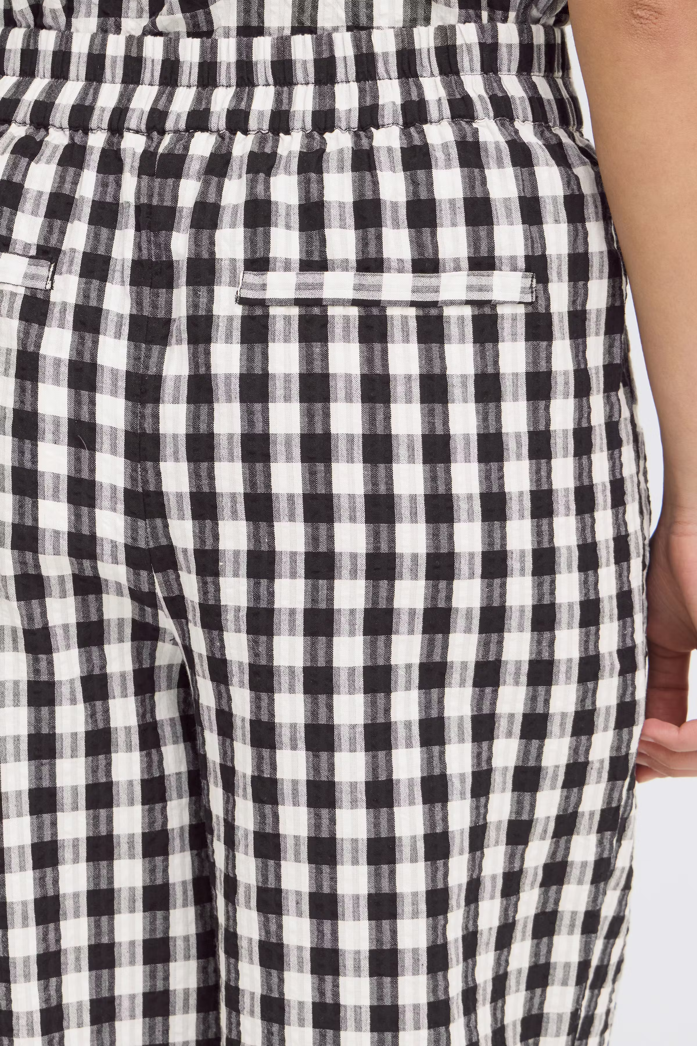 IHKARRA Bukser LOOKBOOK DETAIL 20125771-900006764