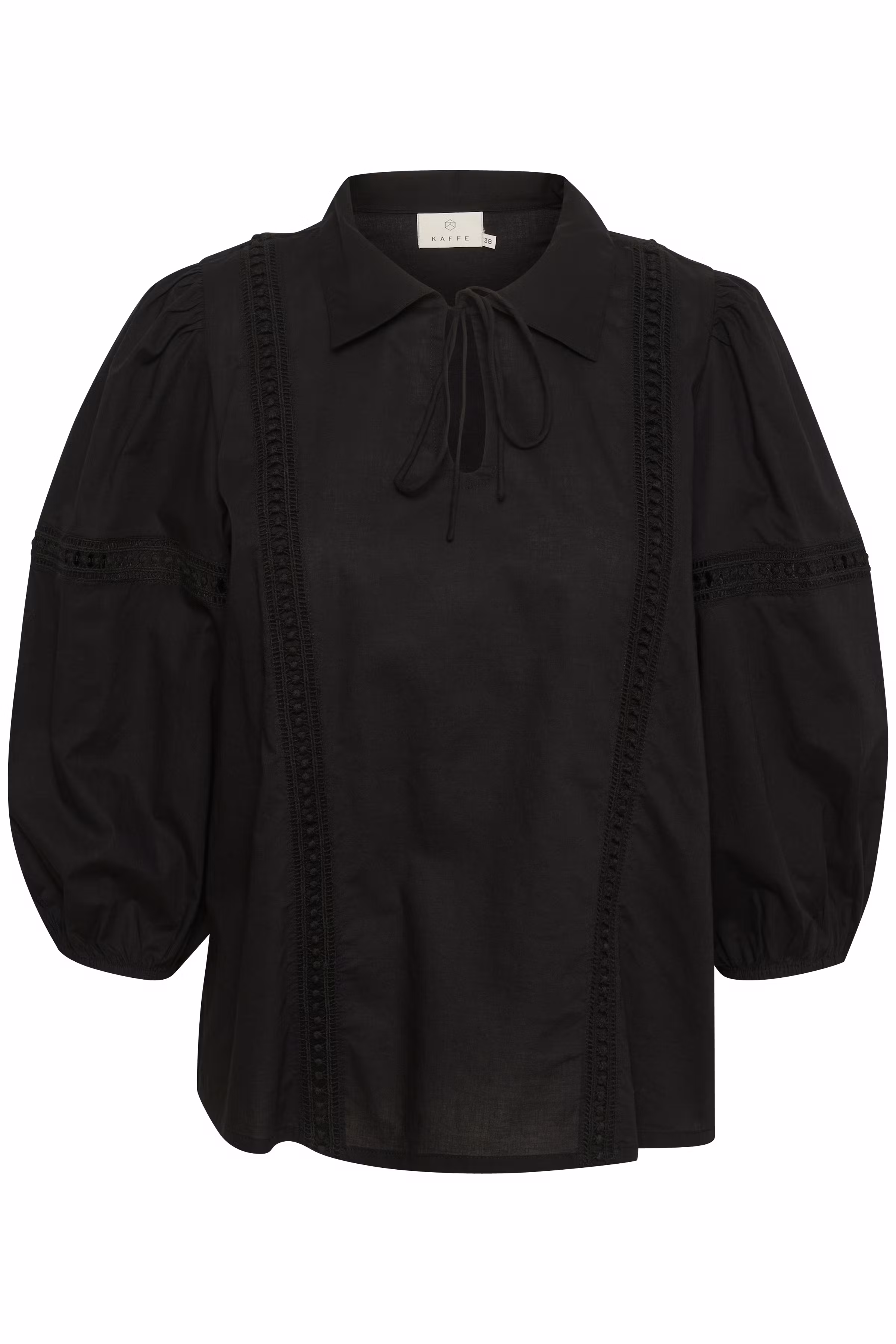 KAhannah Blouse PACK FRONT 10507537-100121