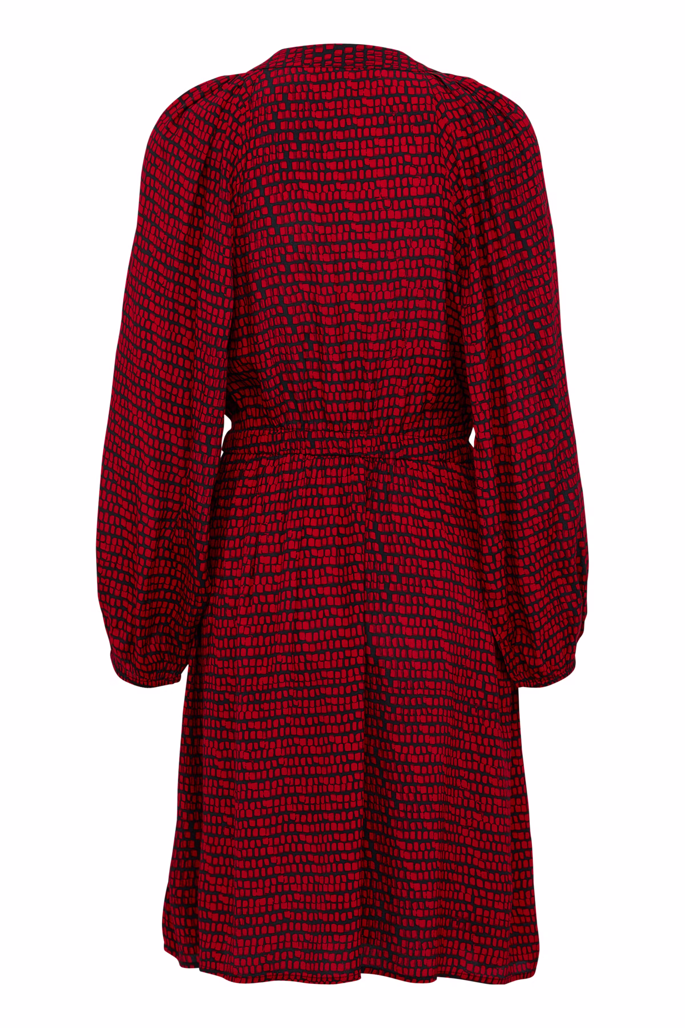 SLAlize Kjole PACK BACK 30407645-303152