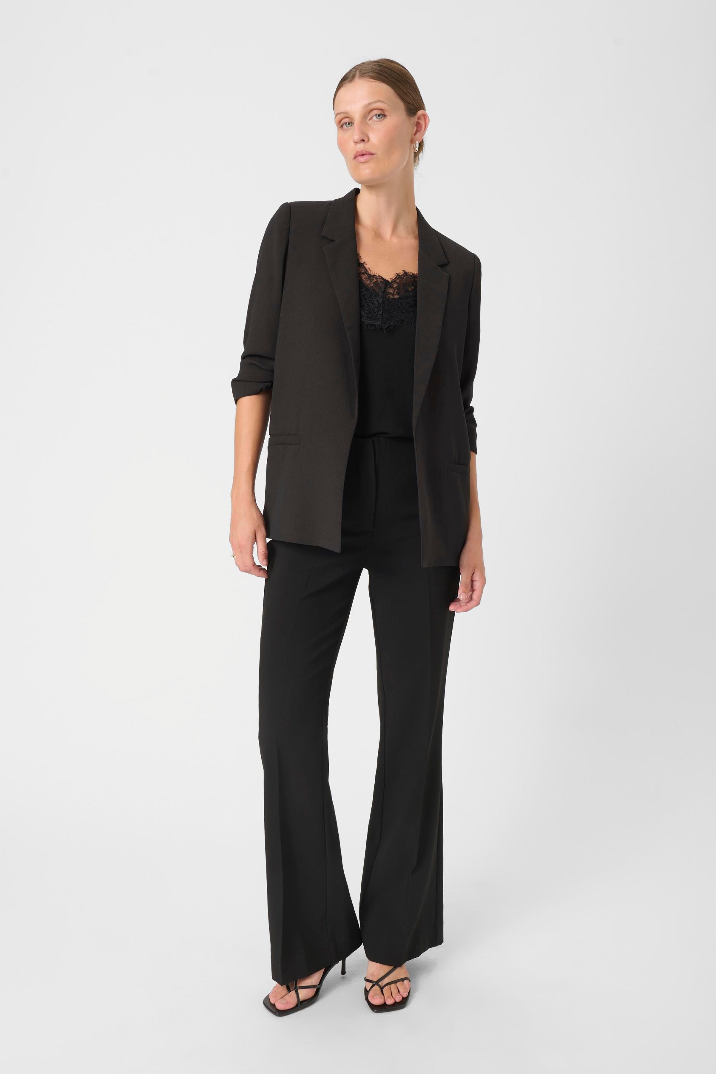 SLShirley Blazer LOOKBOOK FRONT 30403608-40050