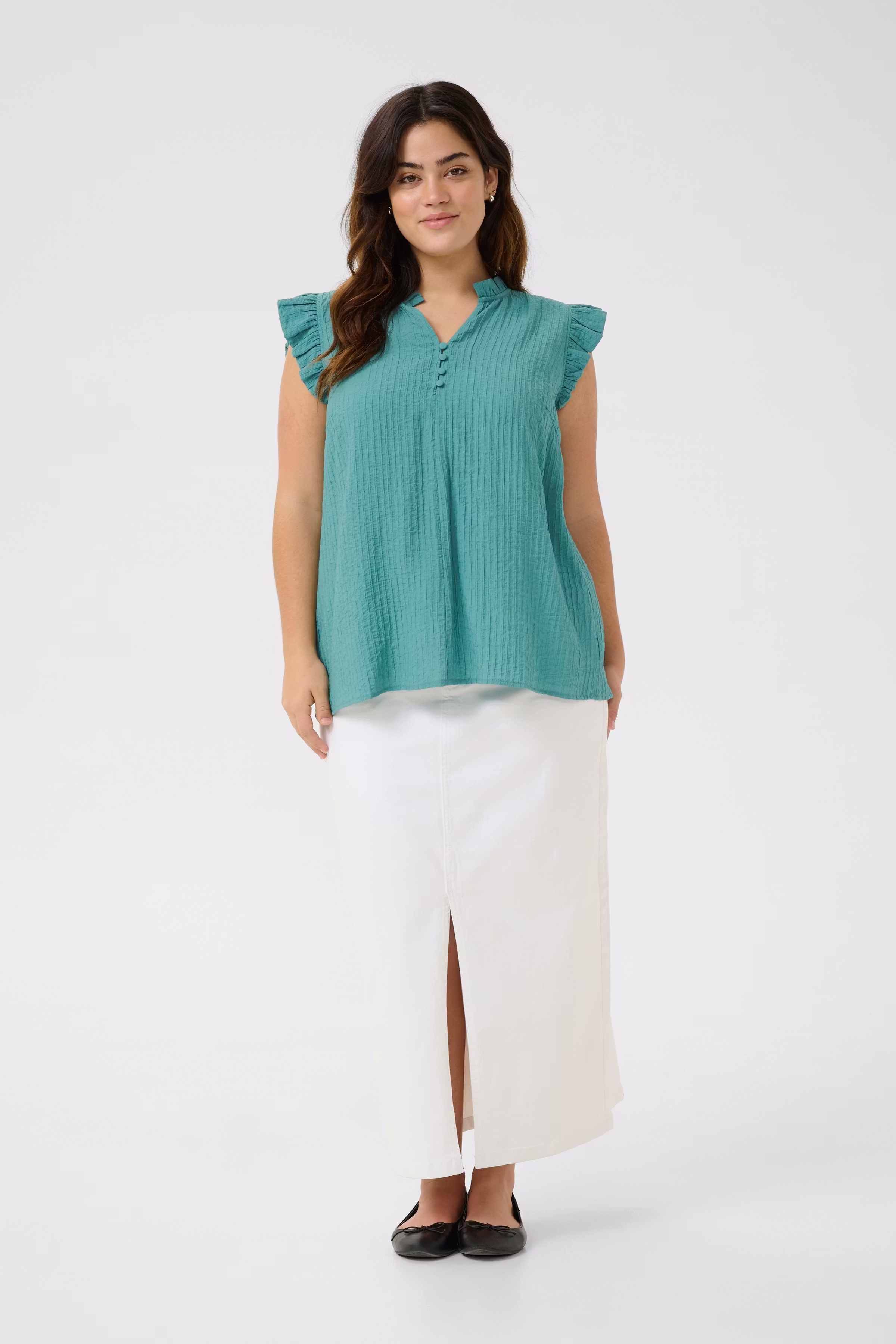 KClyana Blouse LOOKBOOK FRONT 10583215-174919