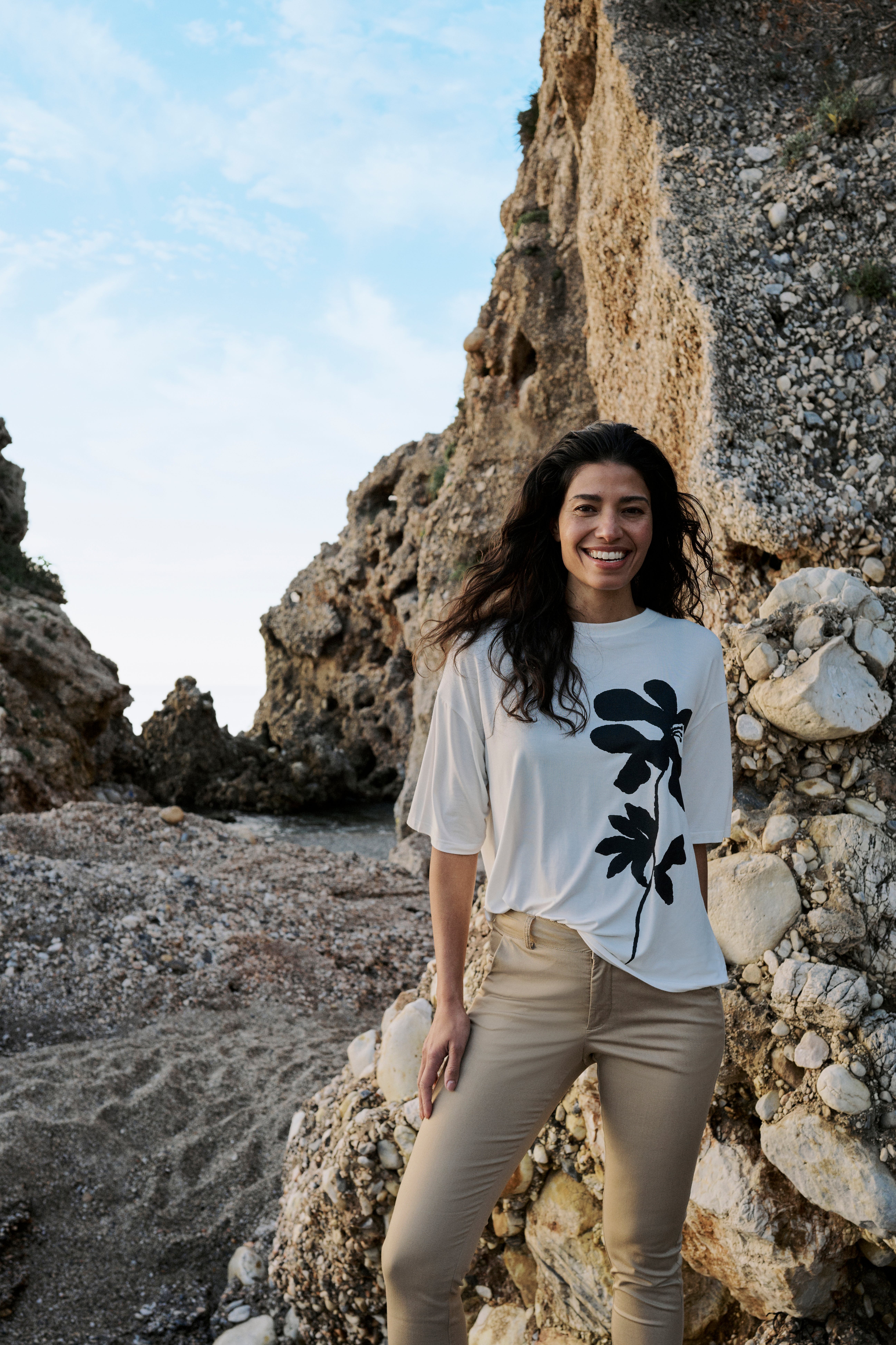 BPannalee T-shirt LOCATION NONE 10590927-110602B