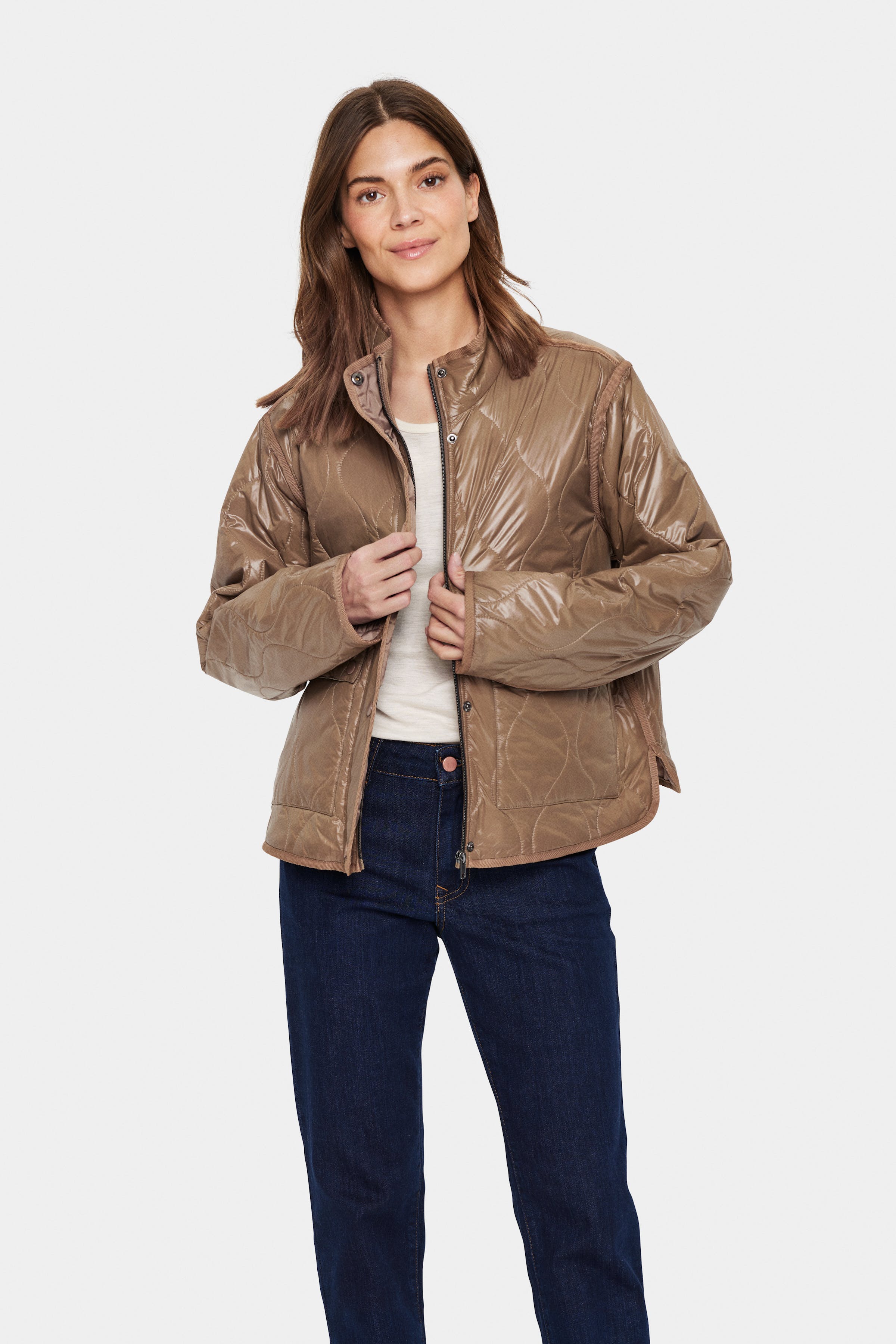 IlineSZ Yttertøy LOOKBOOK FRONT 30513644-181018