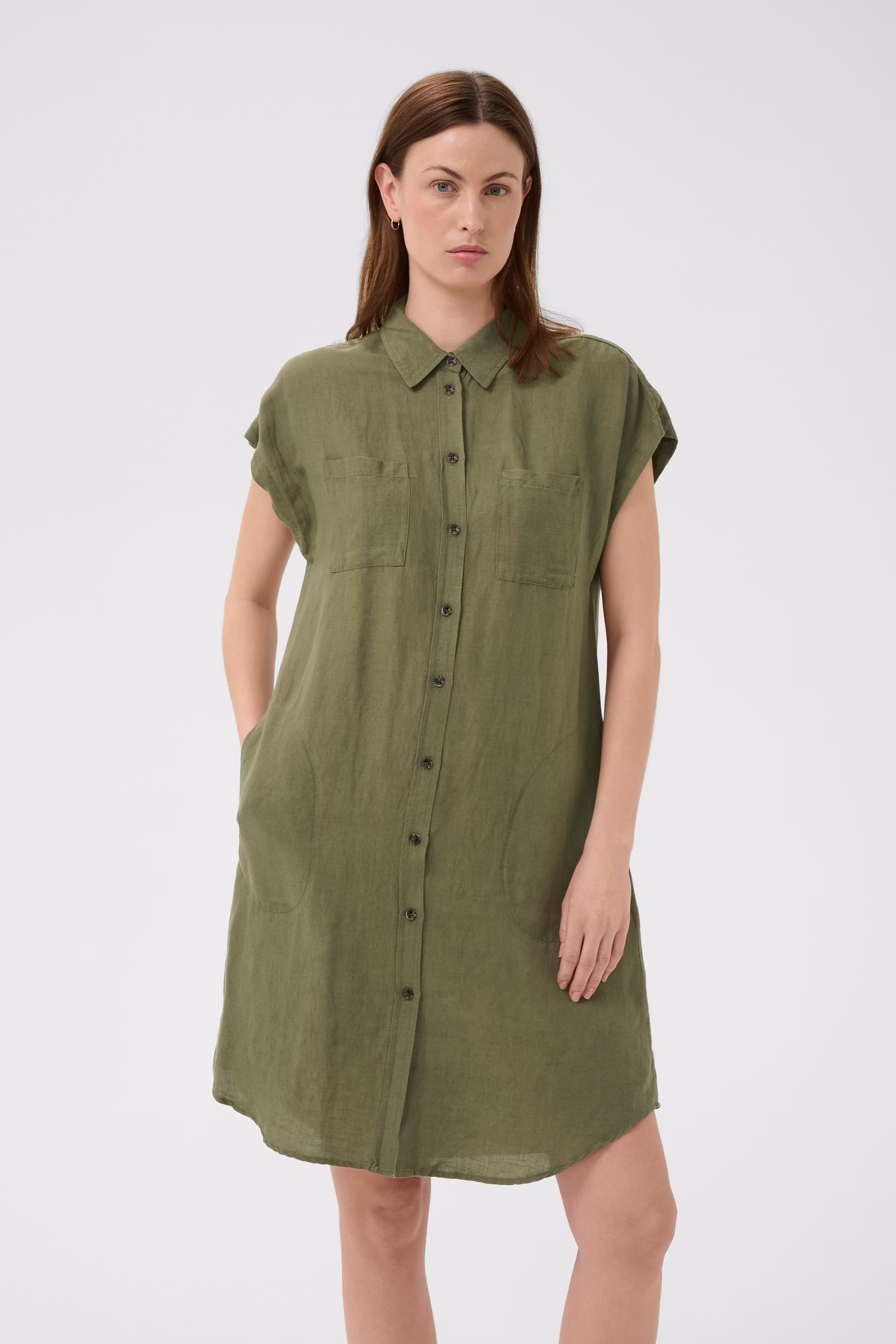 EllenaPW Kleid LOOKBOOK FRONT 30309789-190510