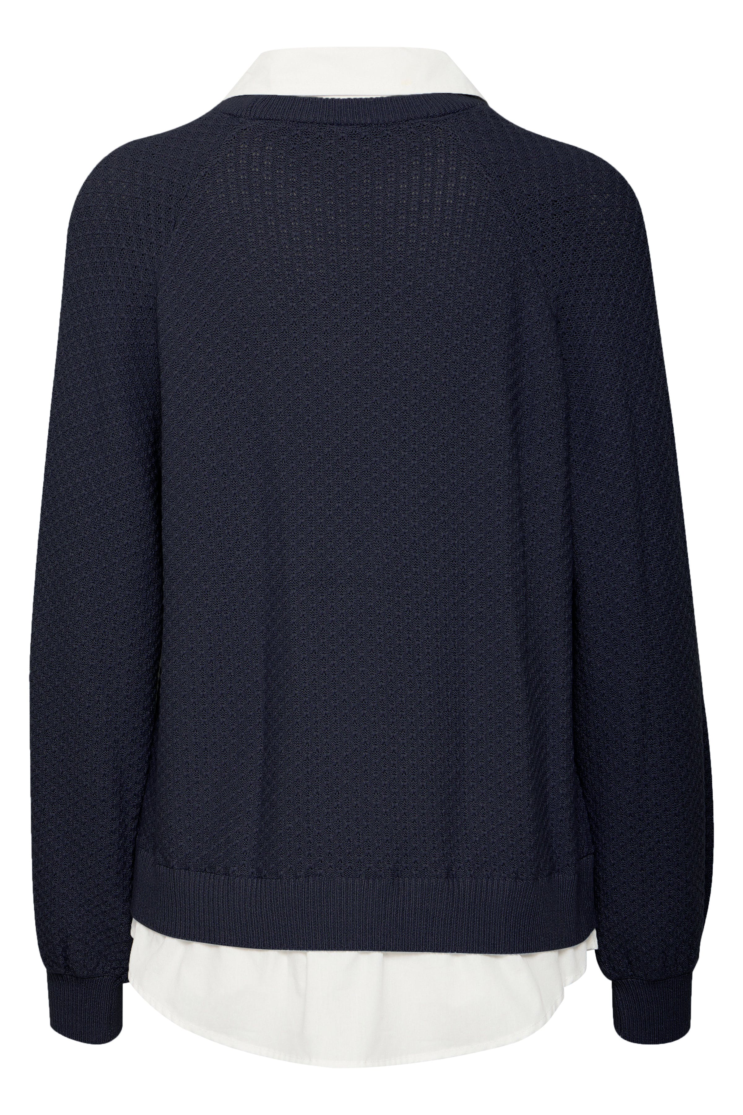 FRHANNAH Pullover PACK BACK 20614522-200119