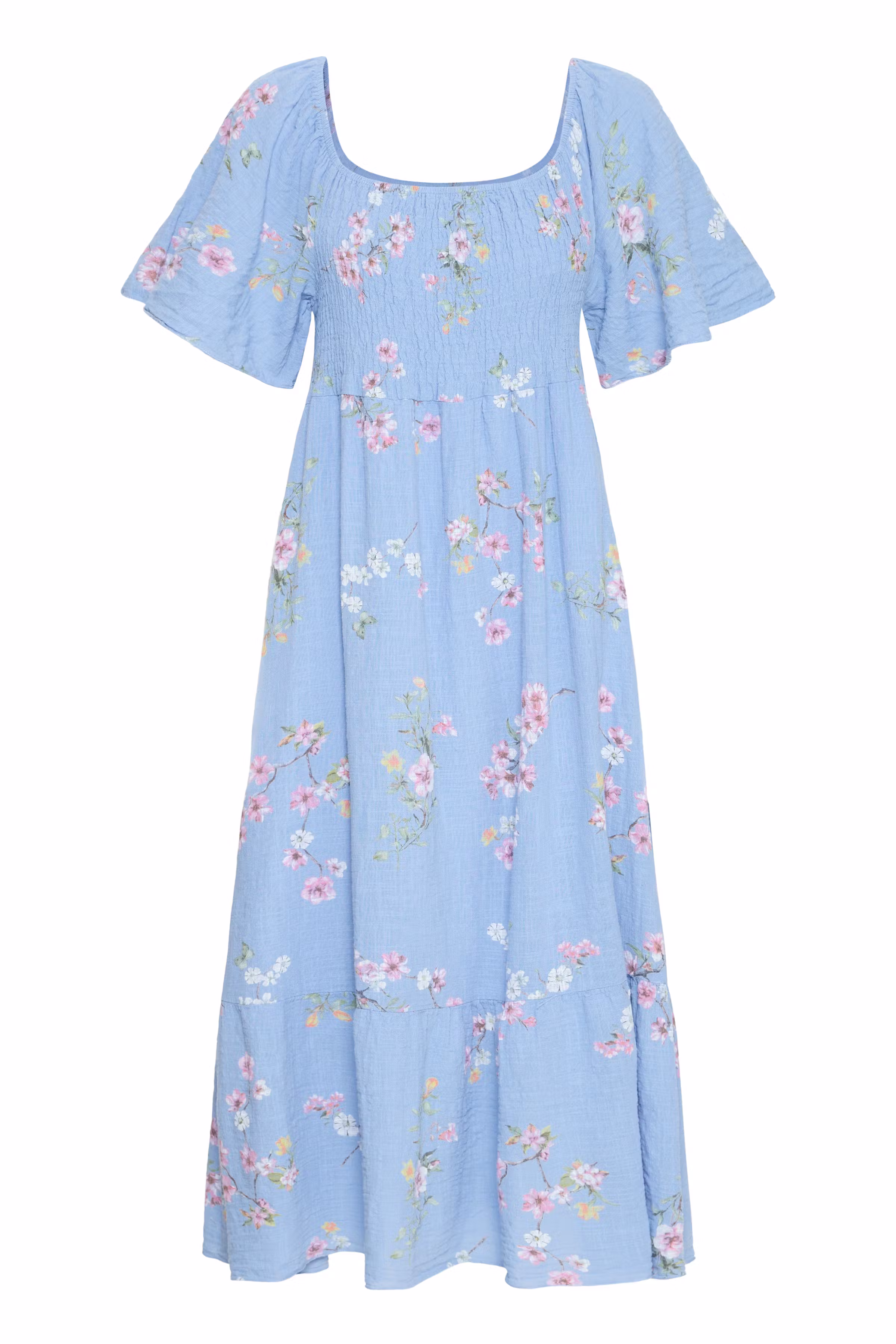 SBALEXA Kjole PACK FRONT 22100971-174041