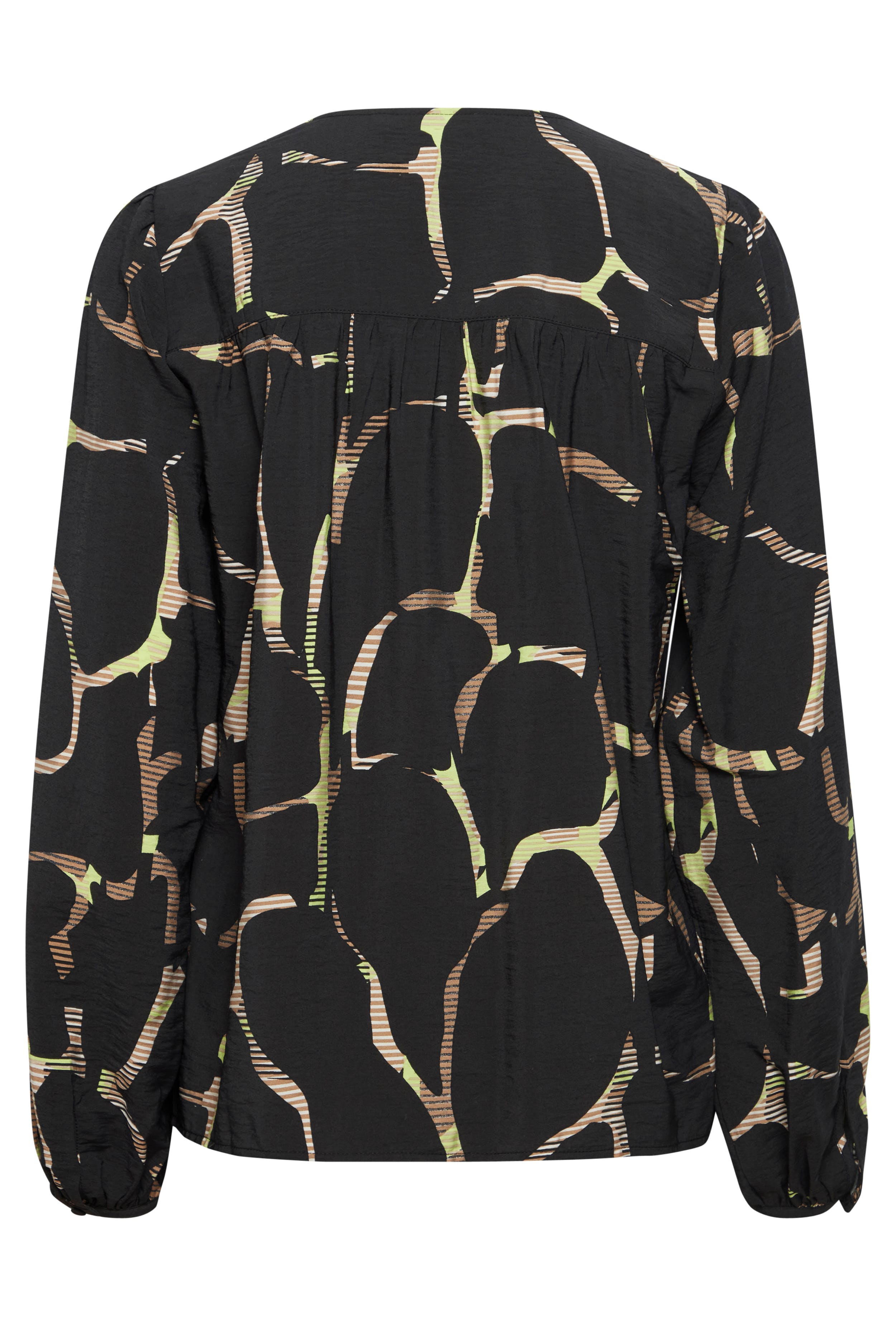 BYIBINE Blus PACK BACK 20814304-200453