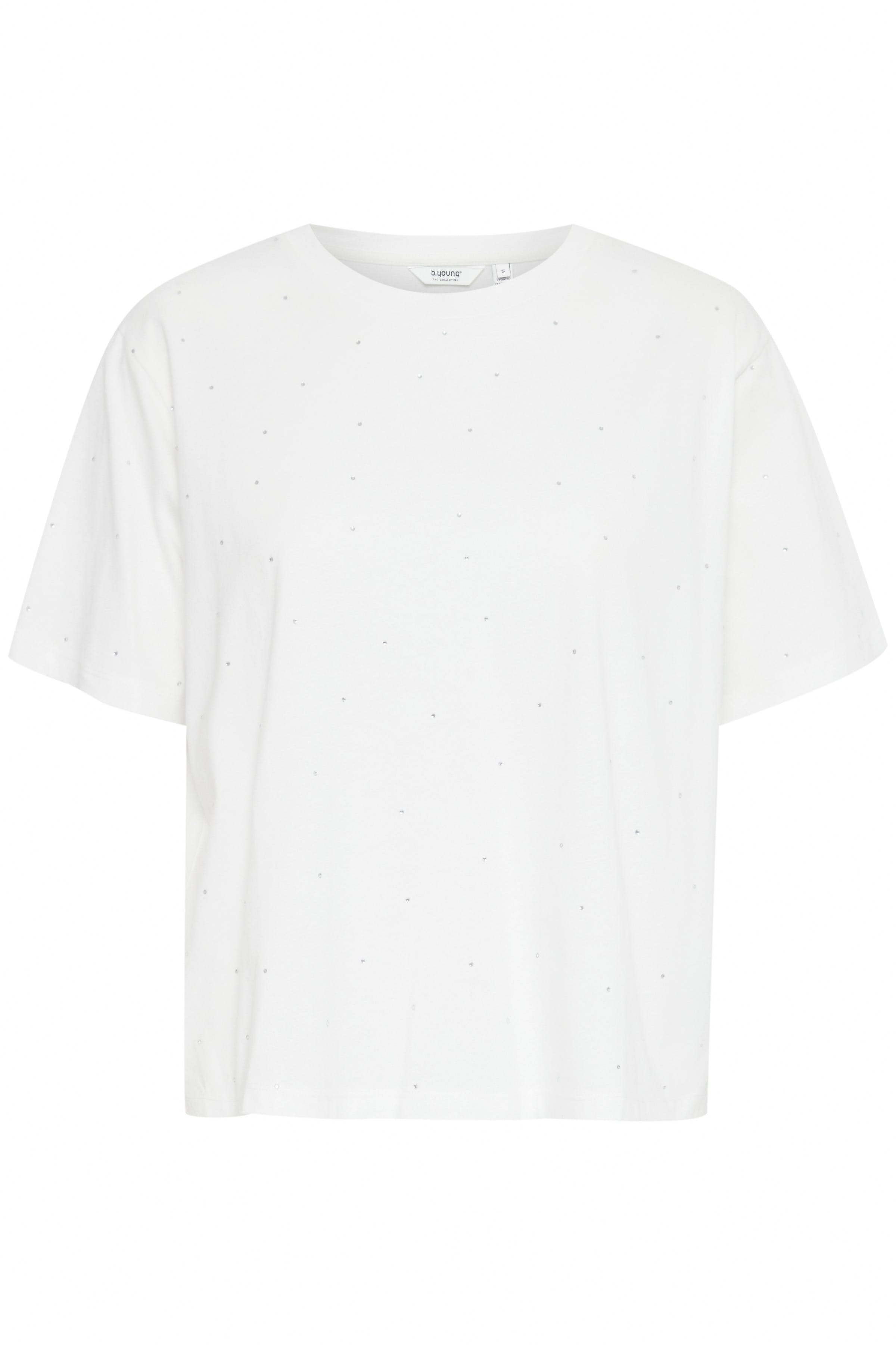 BXRICCO T-shirt PACK FRONT 20816017-200450