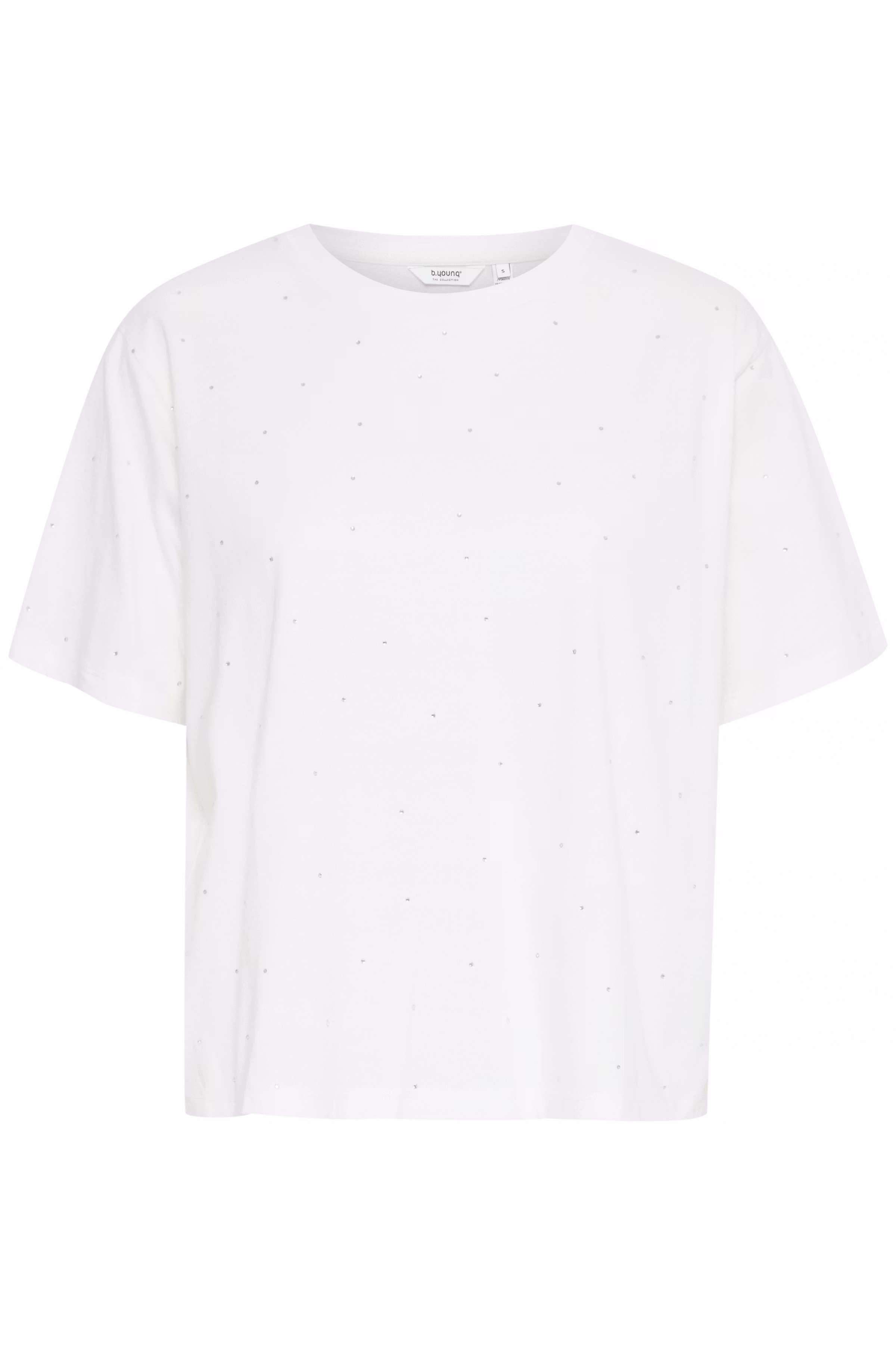 BXRICCO T-shirt PACK FRONT 20816017-200450