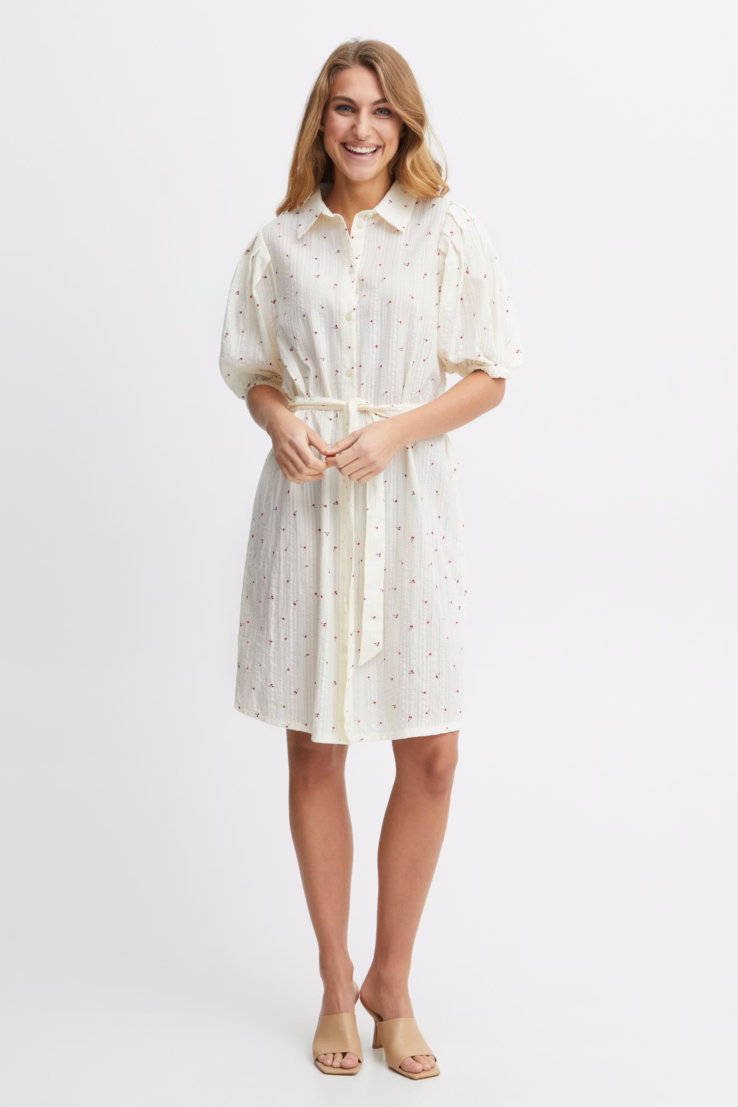 Kleid LOOKBOOK FRONT 20611981-201620