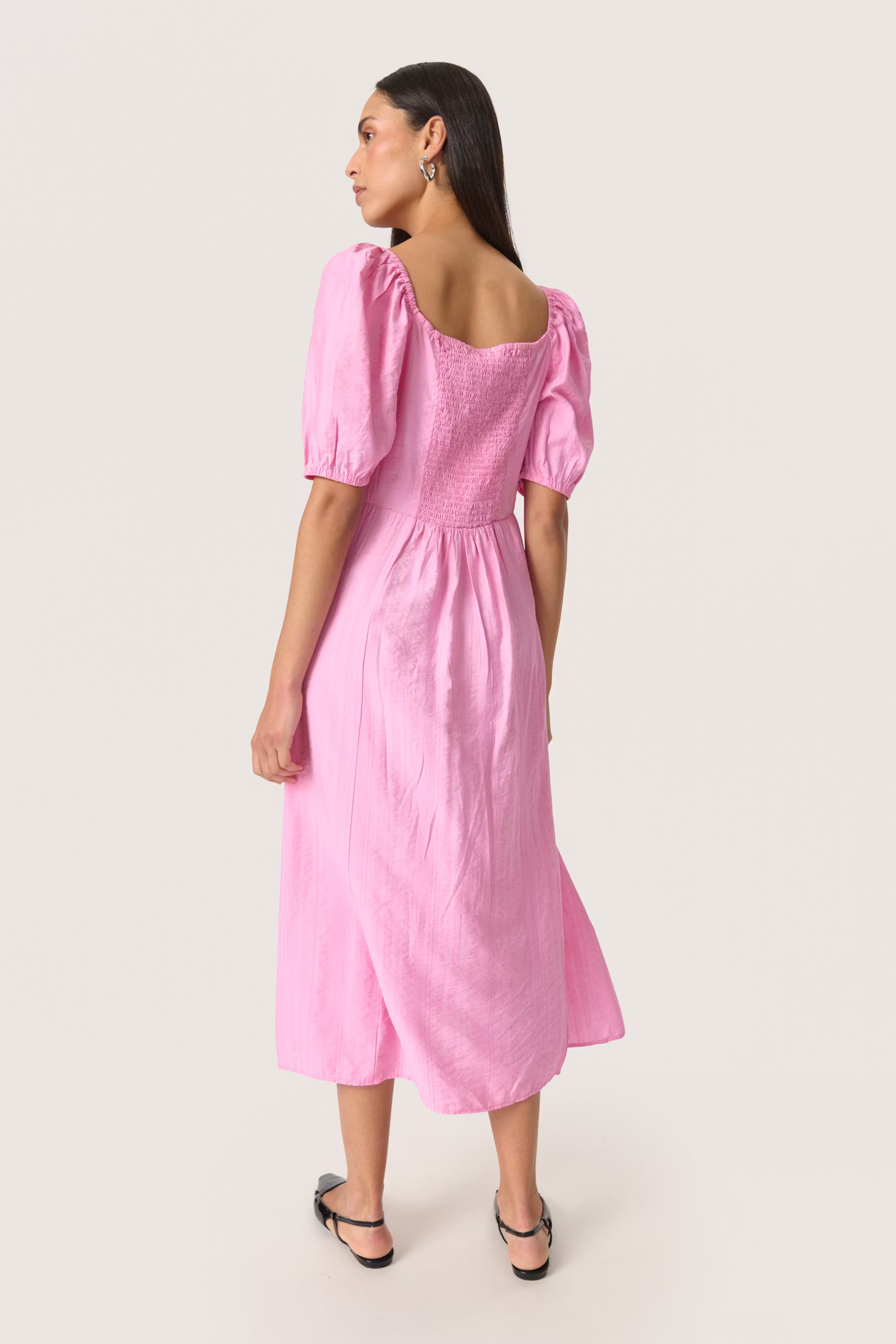 SLEmine Klänning LOOKBOOK BACK 30408218-152214