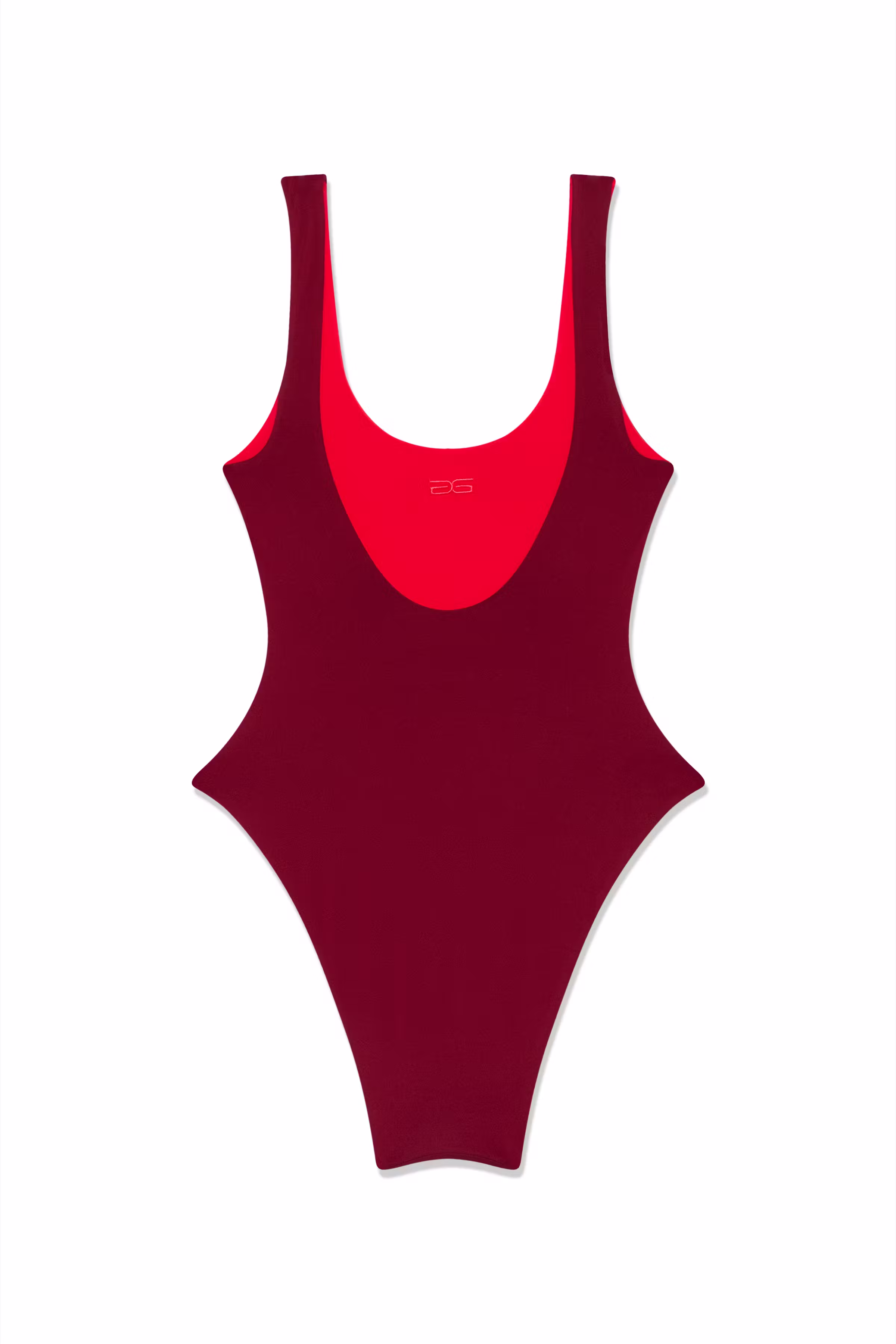 GZtenna Badedrakt PACK BACK 10911083-191724