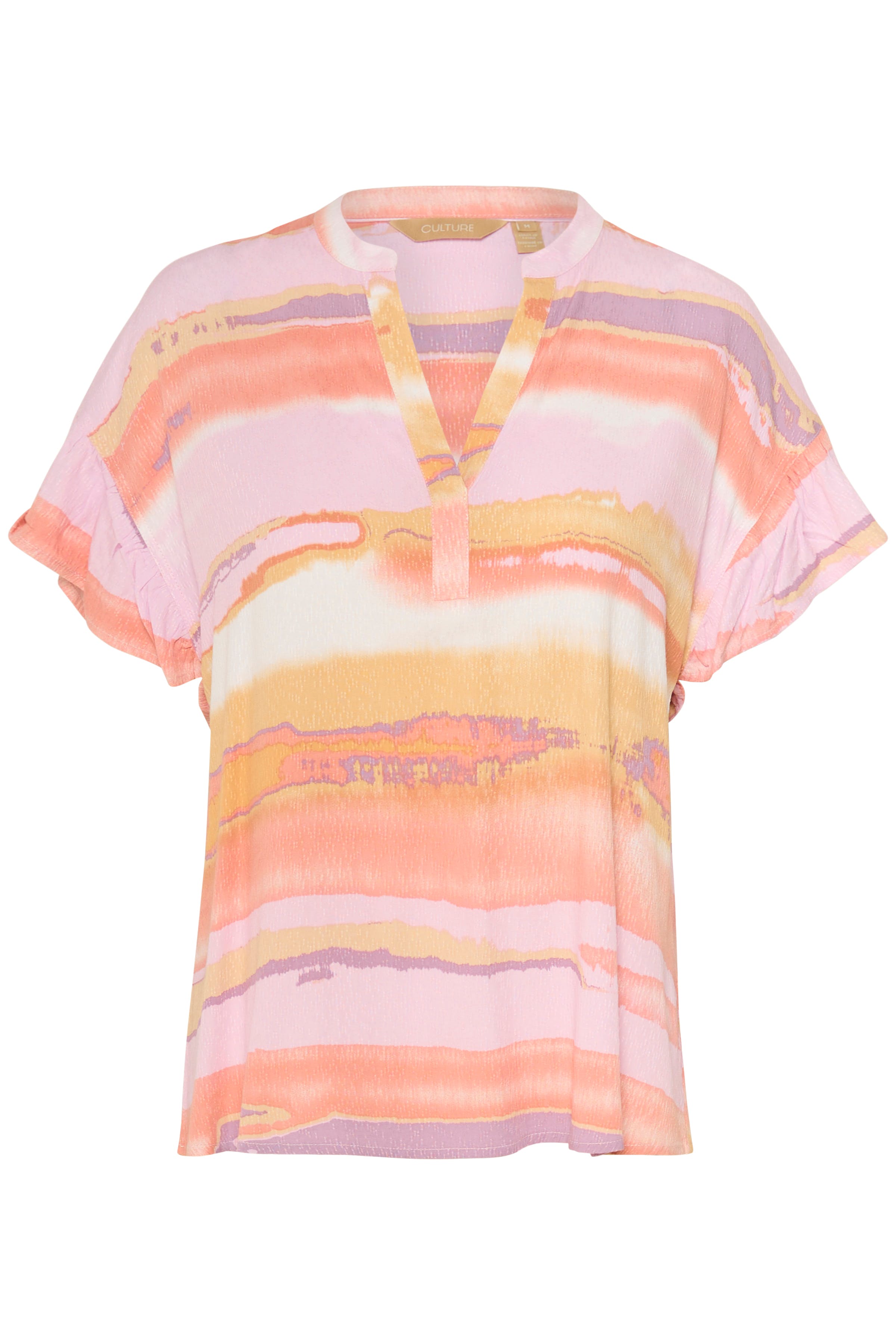 CUdodi Bluse PACK FRONT 50111867-108198