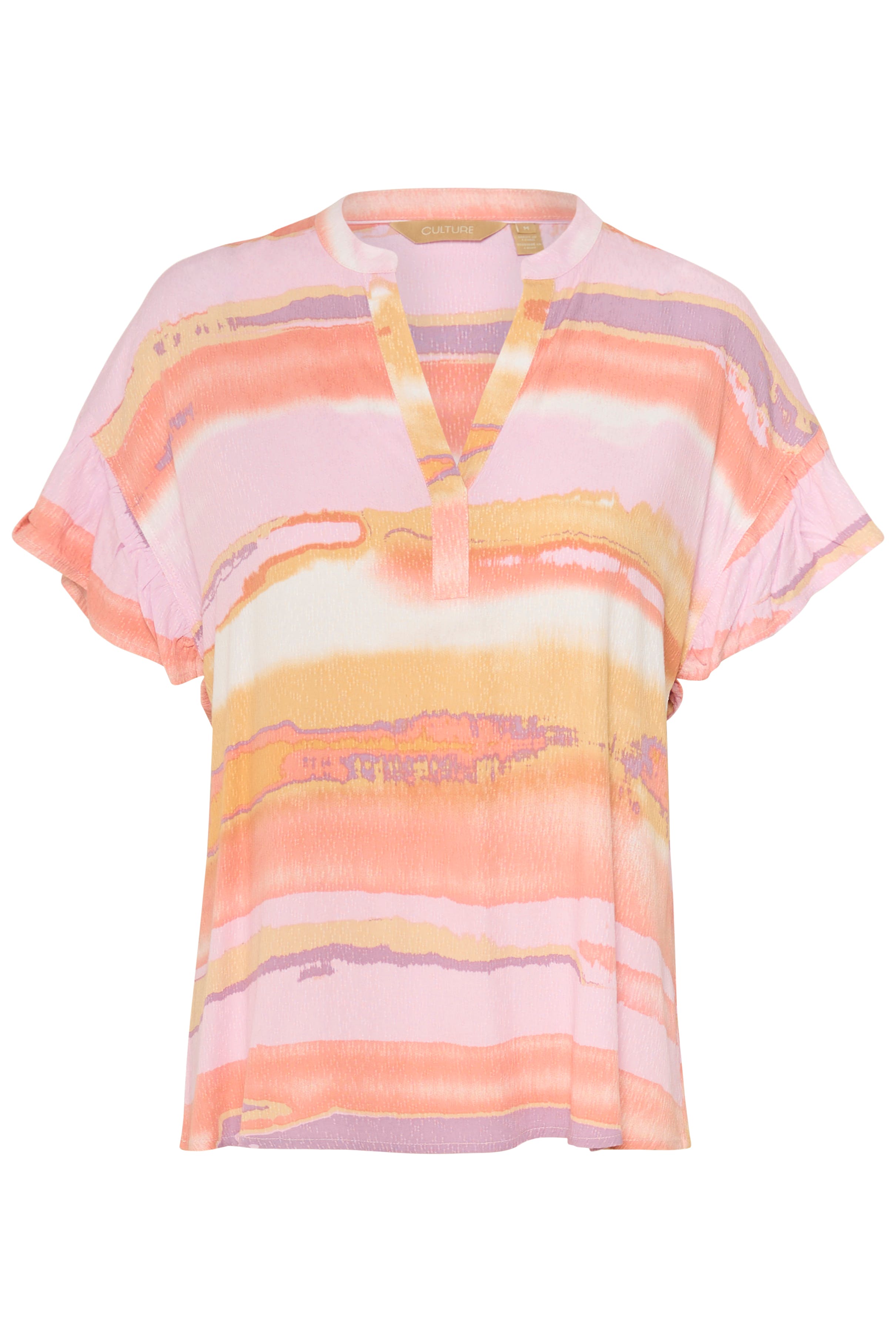 CUdodi Bluse PACK FRONT 50111867-107689