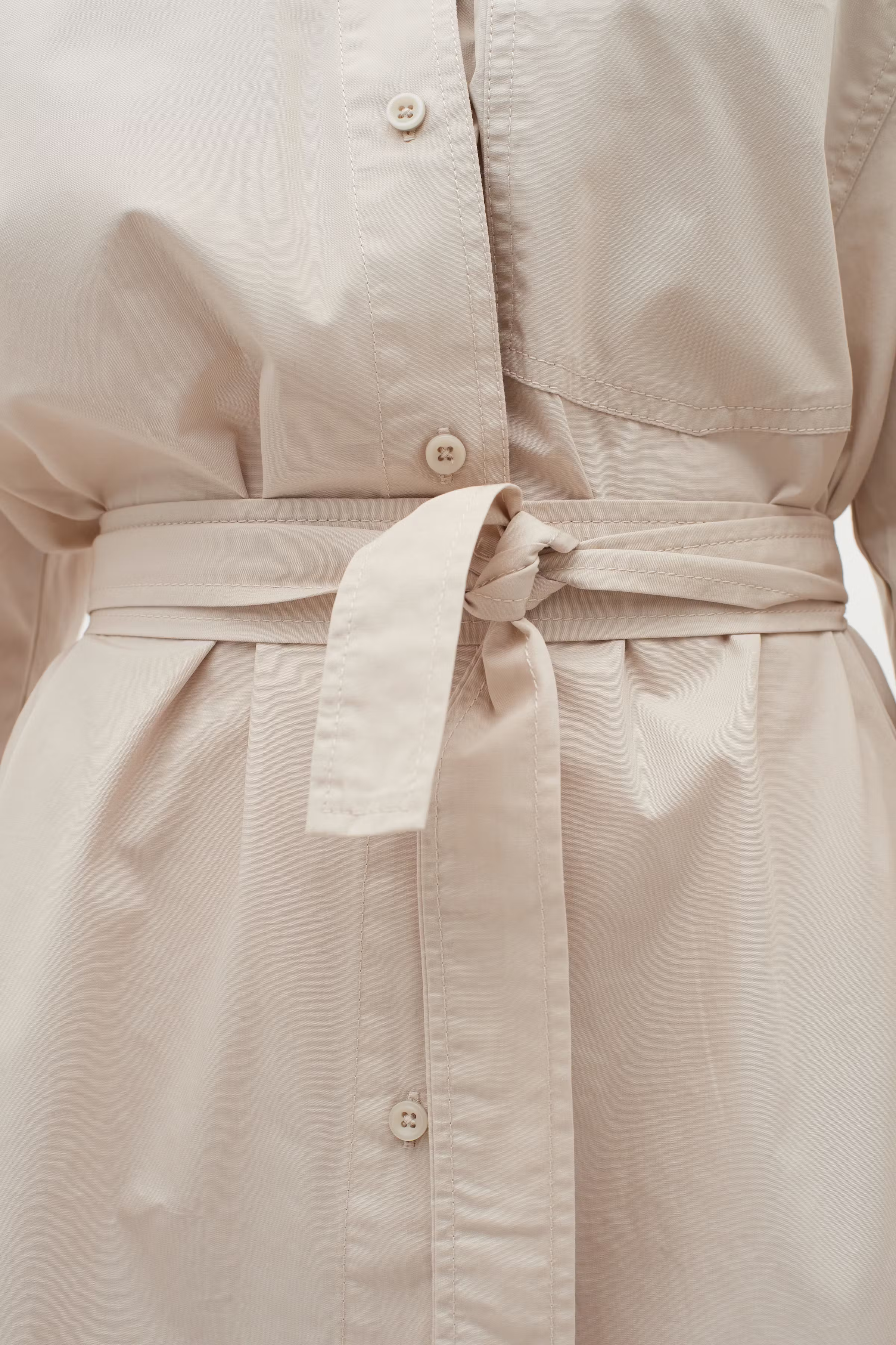 ElinaIW Kjole LOOKBOOK DETAIL 30109305-130403