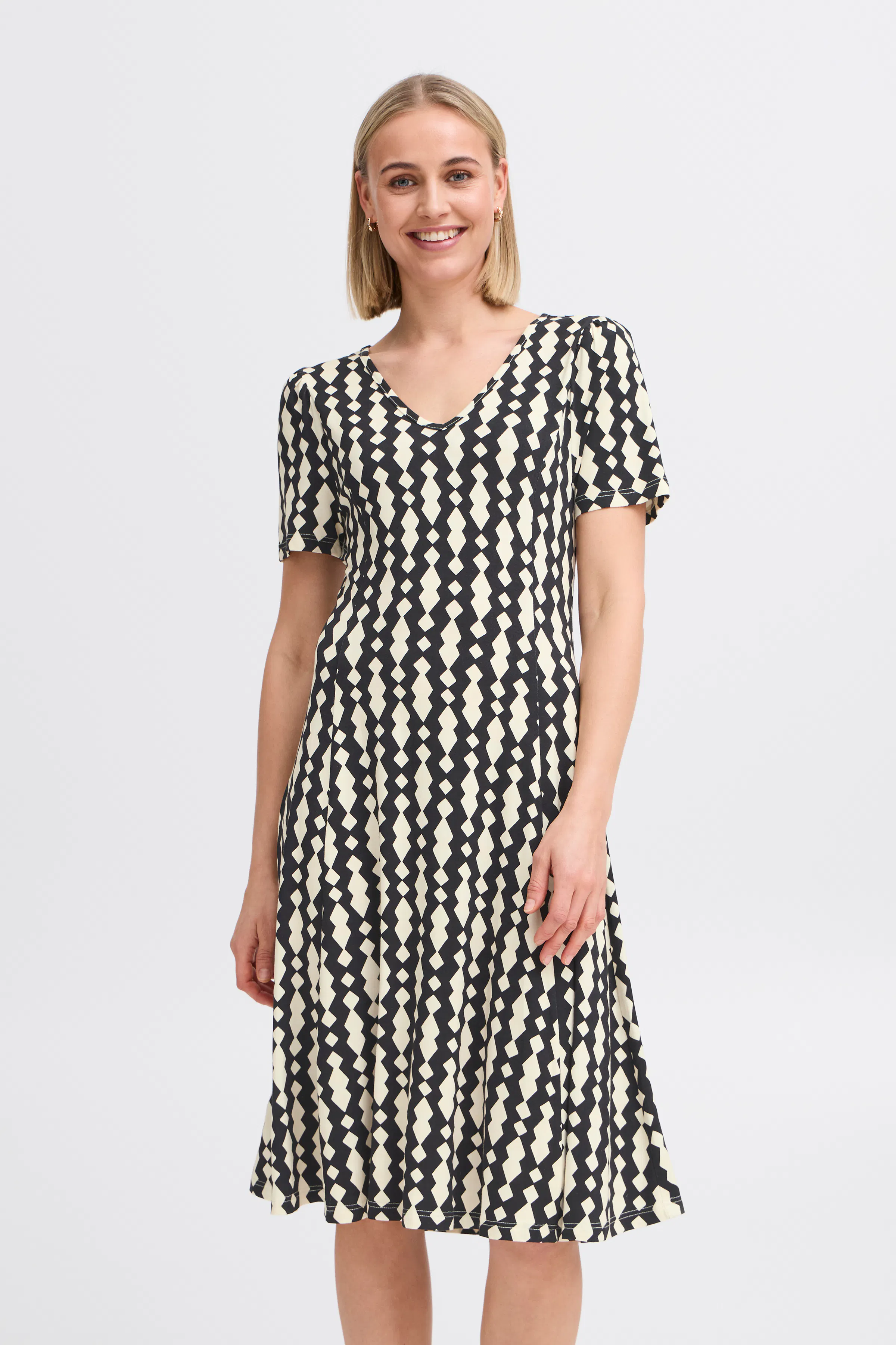 FRDOTTIE Dress LOOKBOOK FRONT 20615710-204764