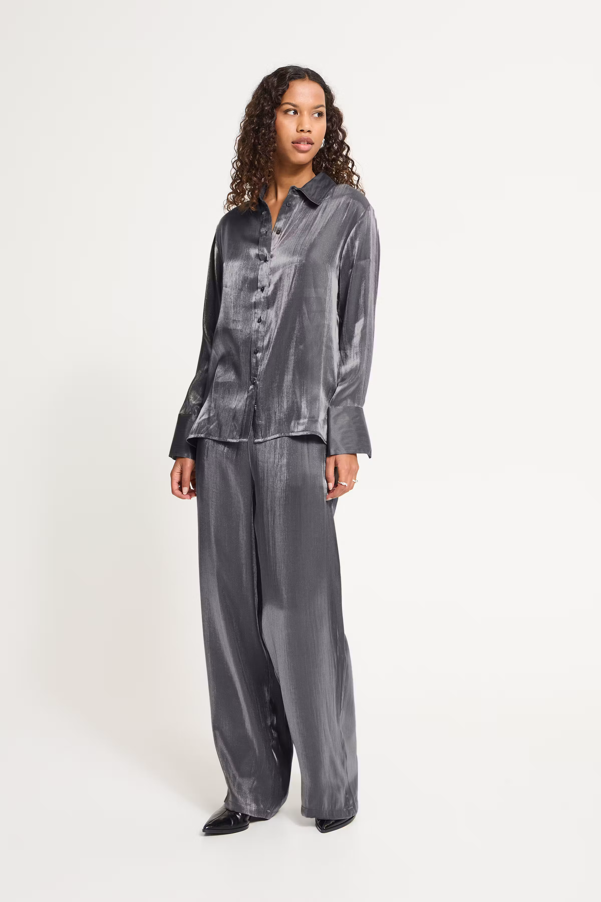 IHFLASHY Overhemd LOOKBOOK FRONT 20126994-180000