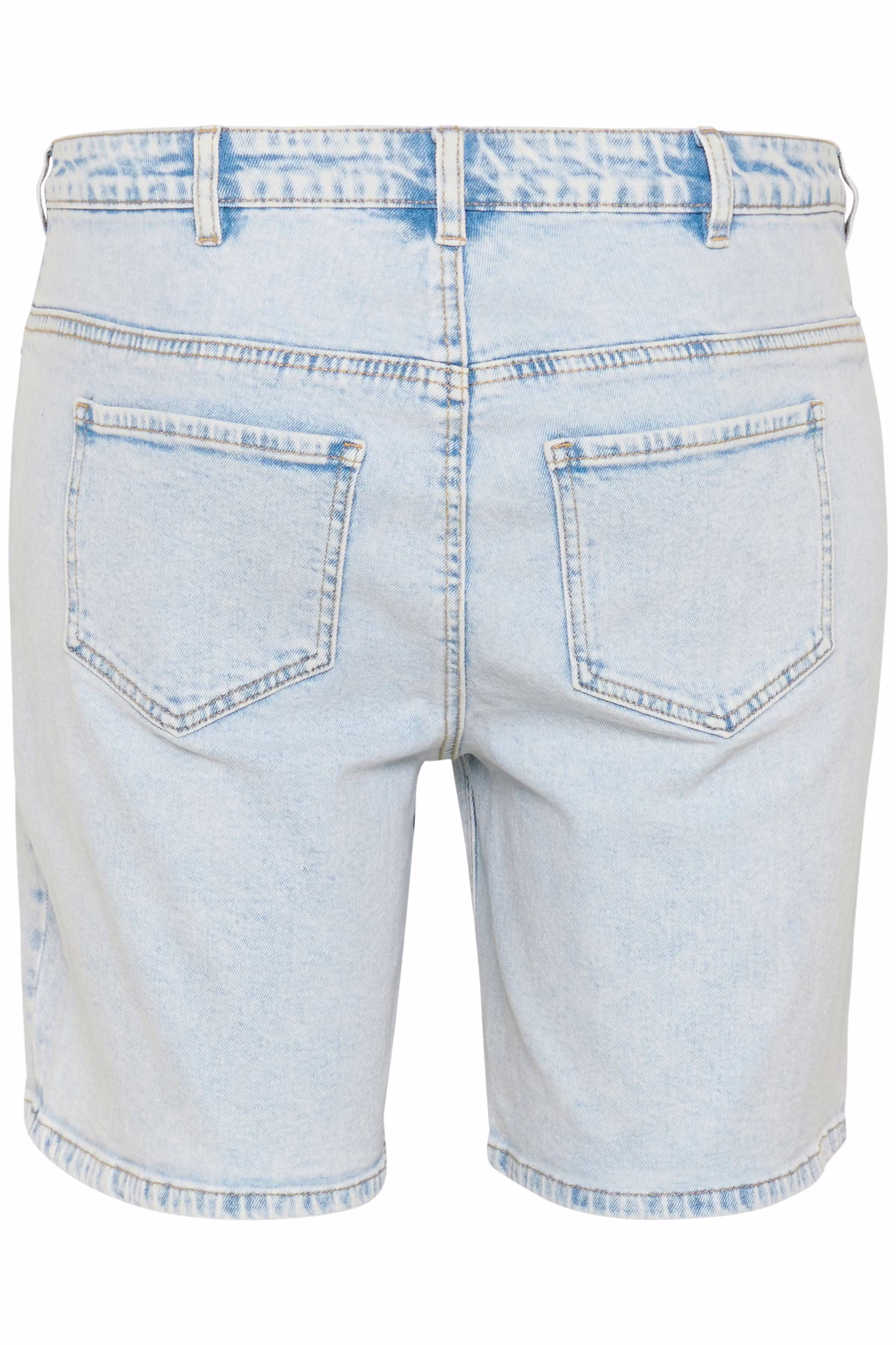 KCmaia Denim Shorts PACK BACK 10583256-102989