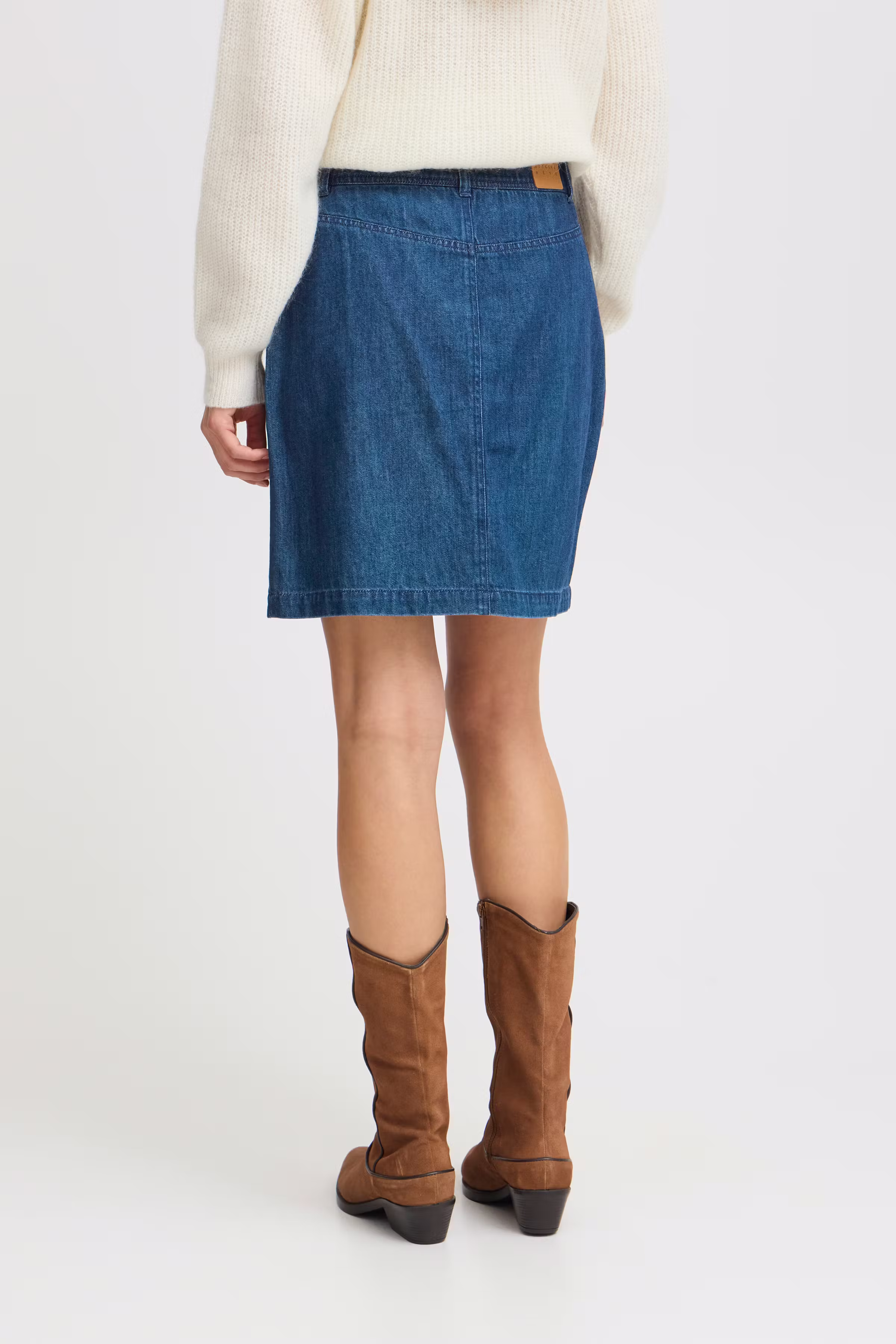 IRJULIETTA Kjol LOOKBOOK BACK 20121073-203030