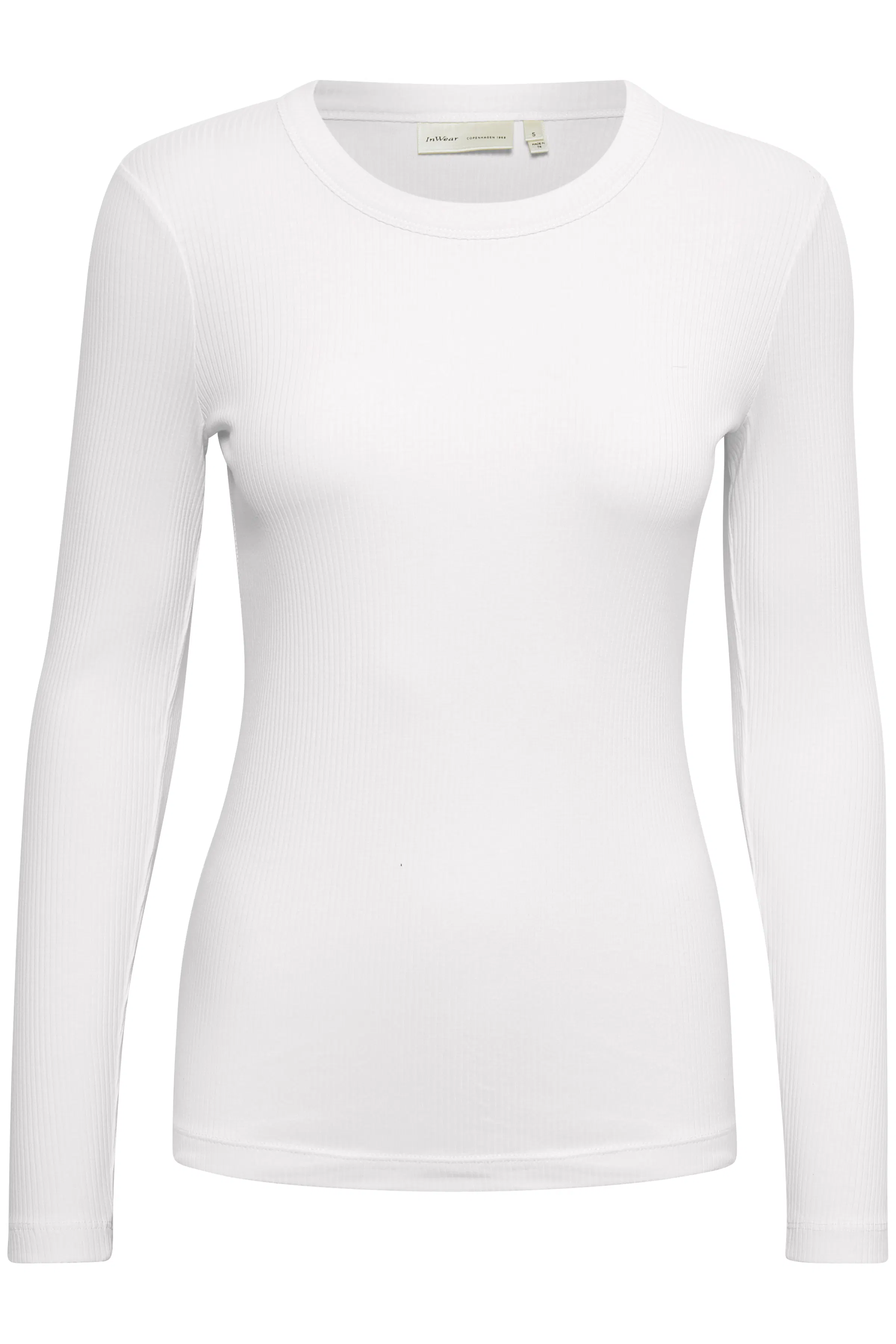 DagnaIW Langærmet T-shirt PACK FRONT 30106649-110701