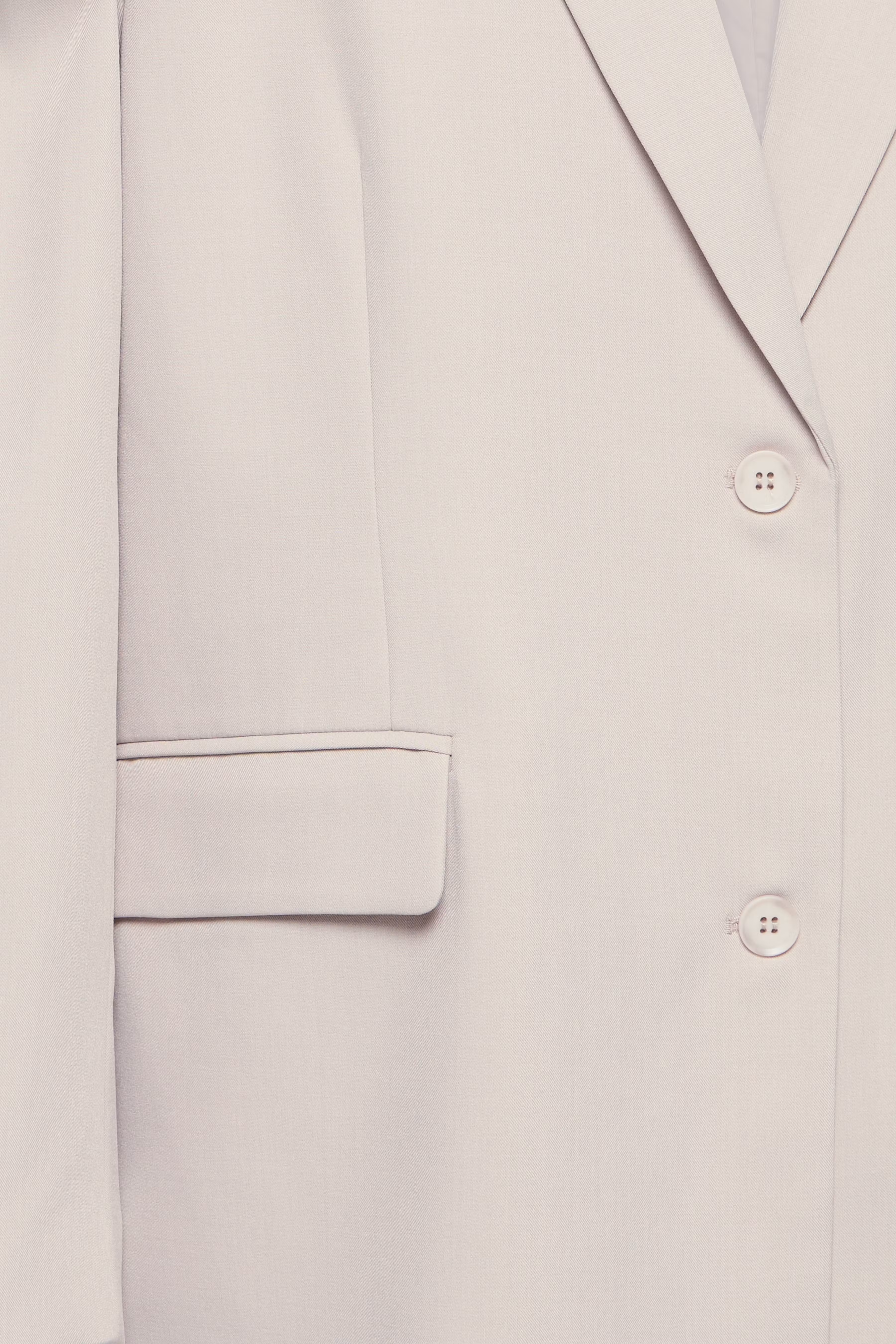 IHFAVA Oversize Blazer PACK DETAIL 20125677-1500001