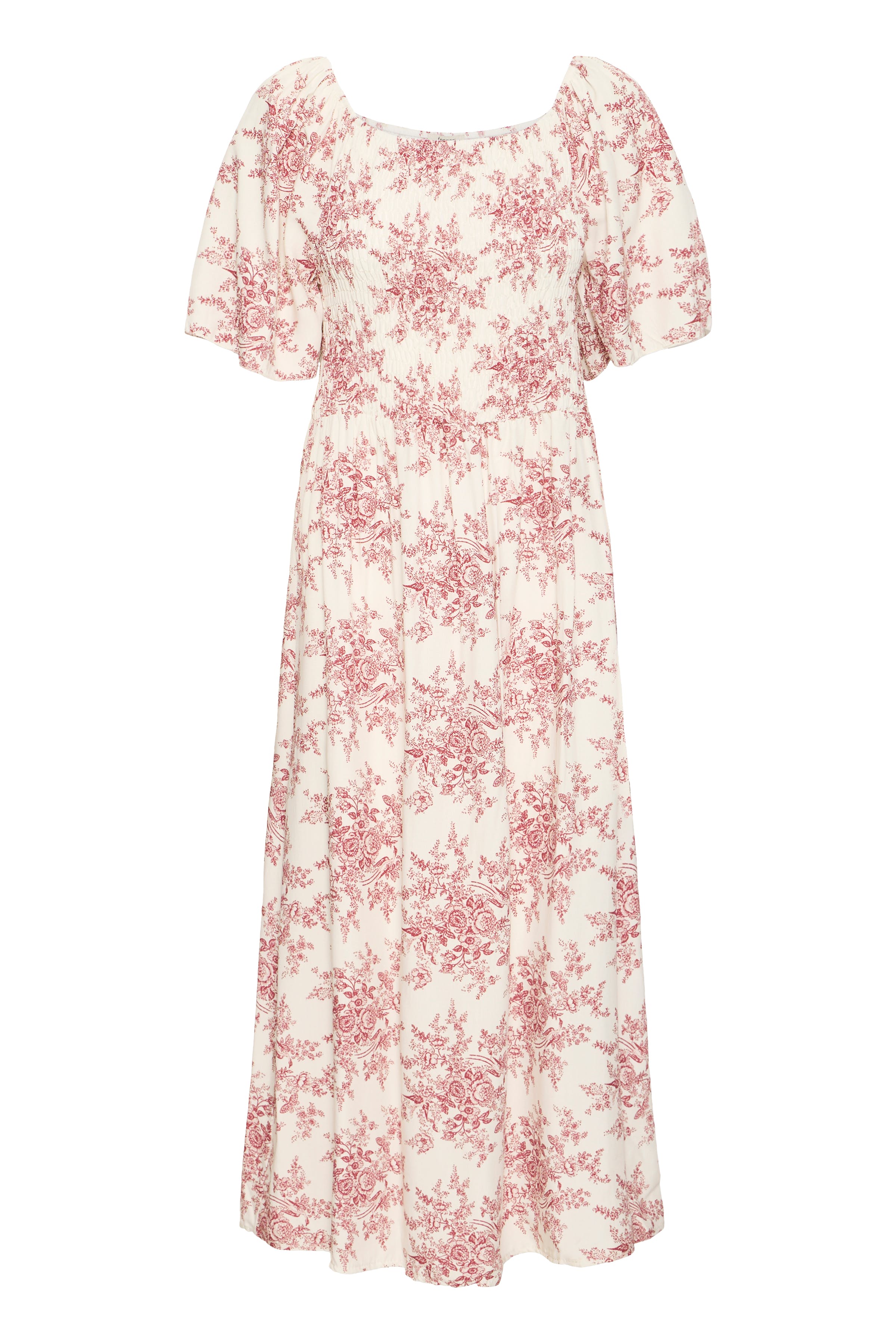 Kjole PACK FRONT 20613535-205513