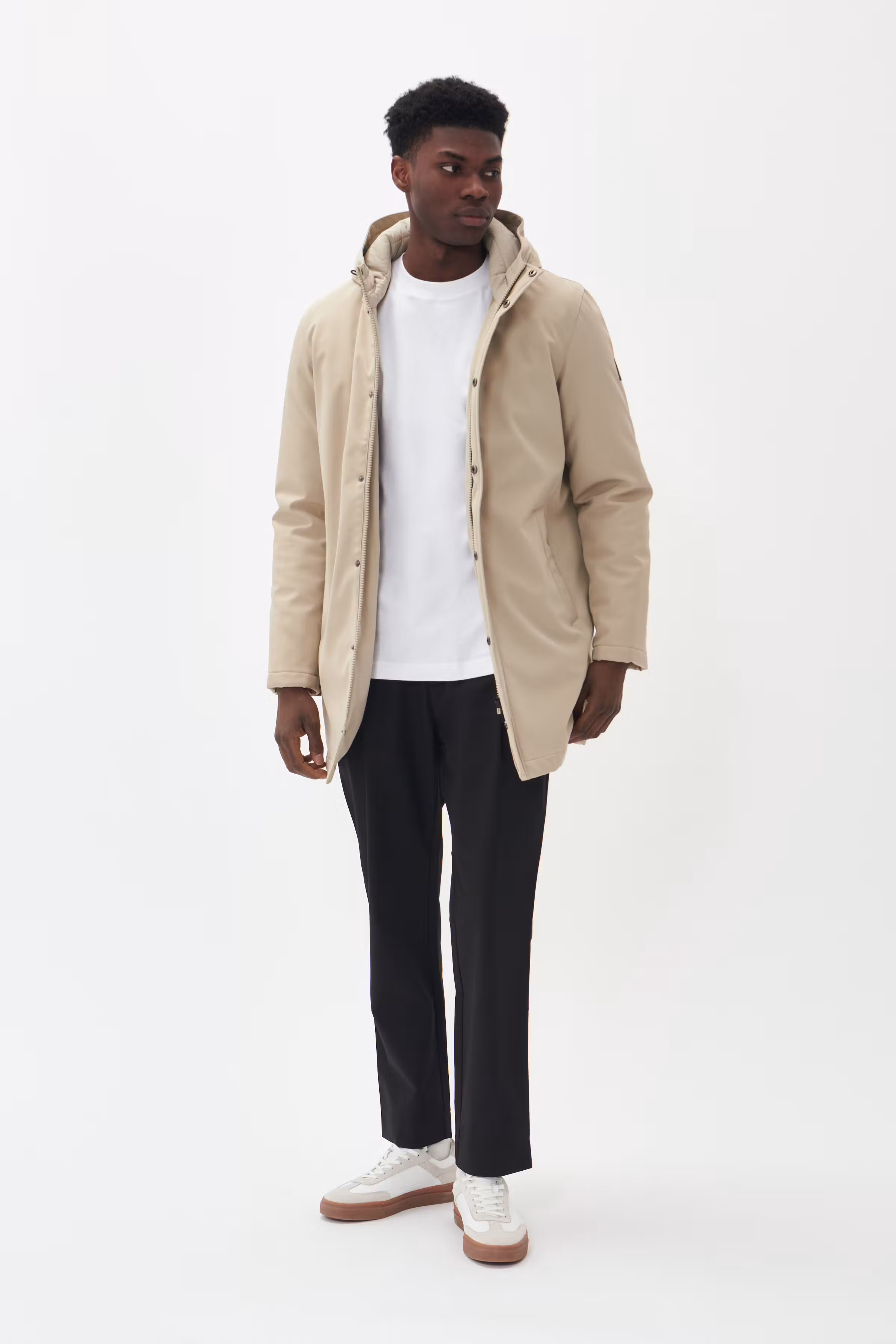 MAdeston Coat LOOKBOOK FRONT 30205571-160906