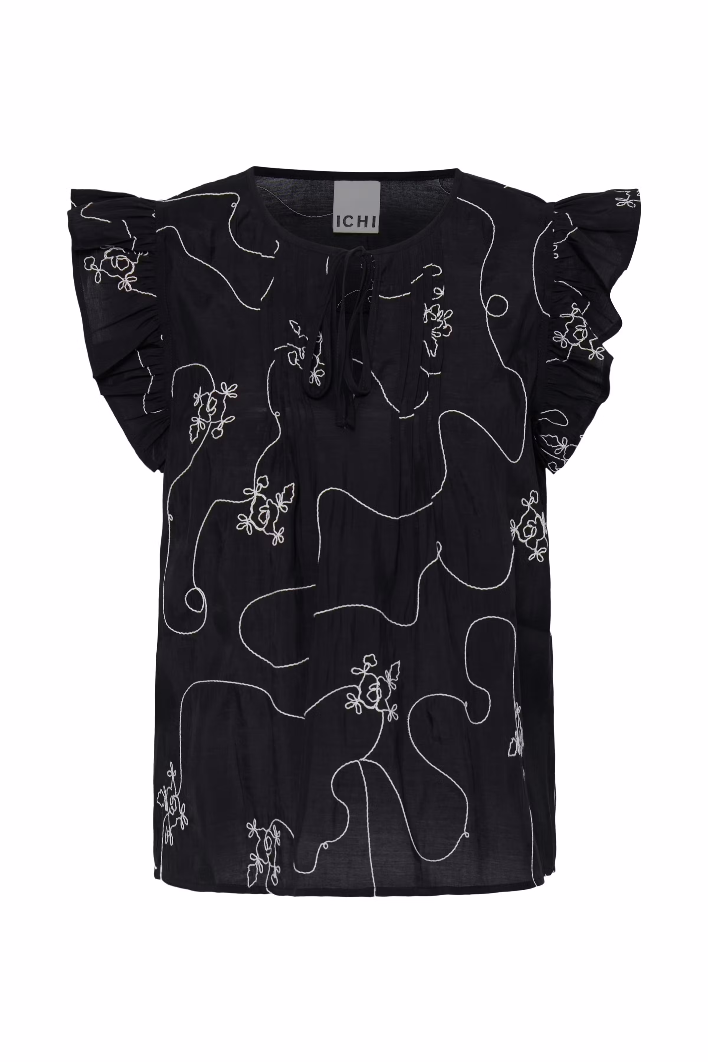 IHJANA Bluse PACK FRONT 20125403-194008