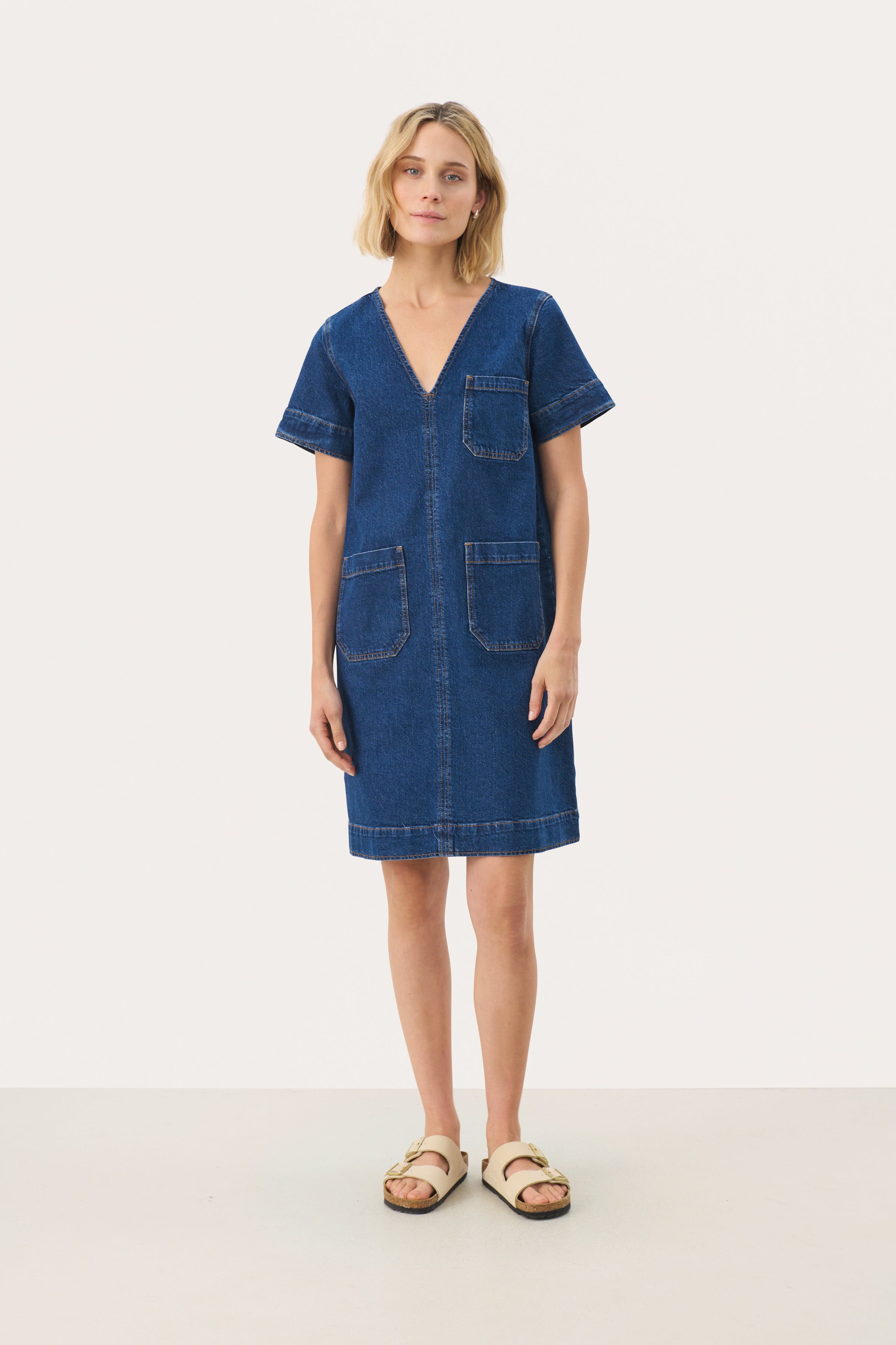 TaniaPW Dress LOOKBOOK FRONT 30309801-300157