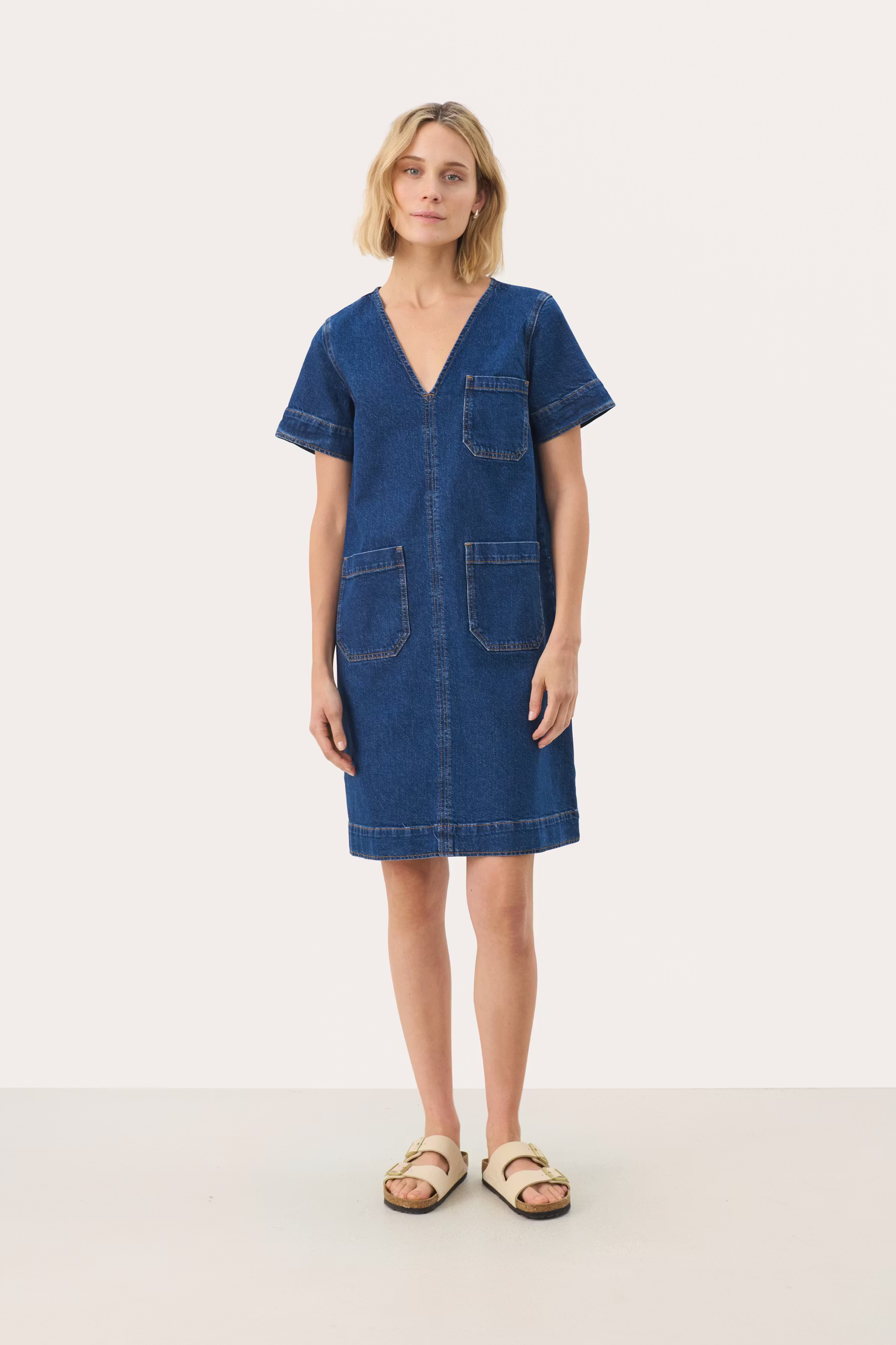 TaniaPW Kleid LOOKBOOK FRONT 30309801-300157