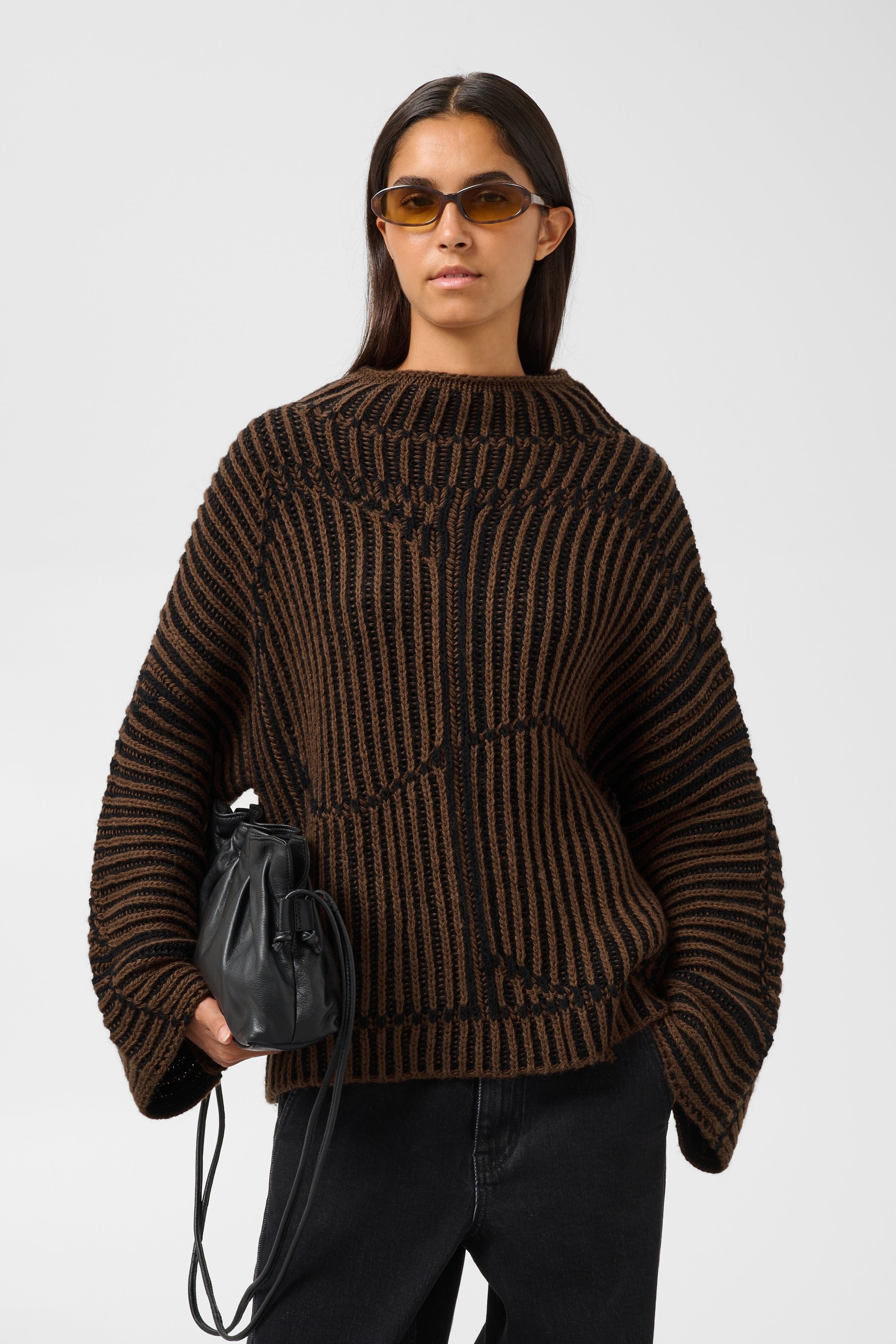 SLYlva Pullover LOOKBOOK FRONT 30409841-305597