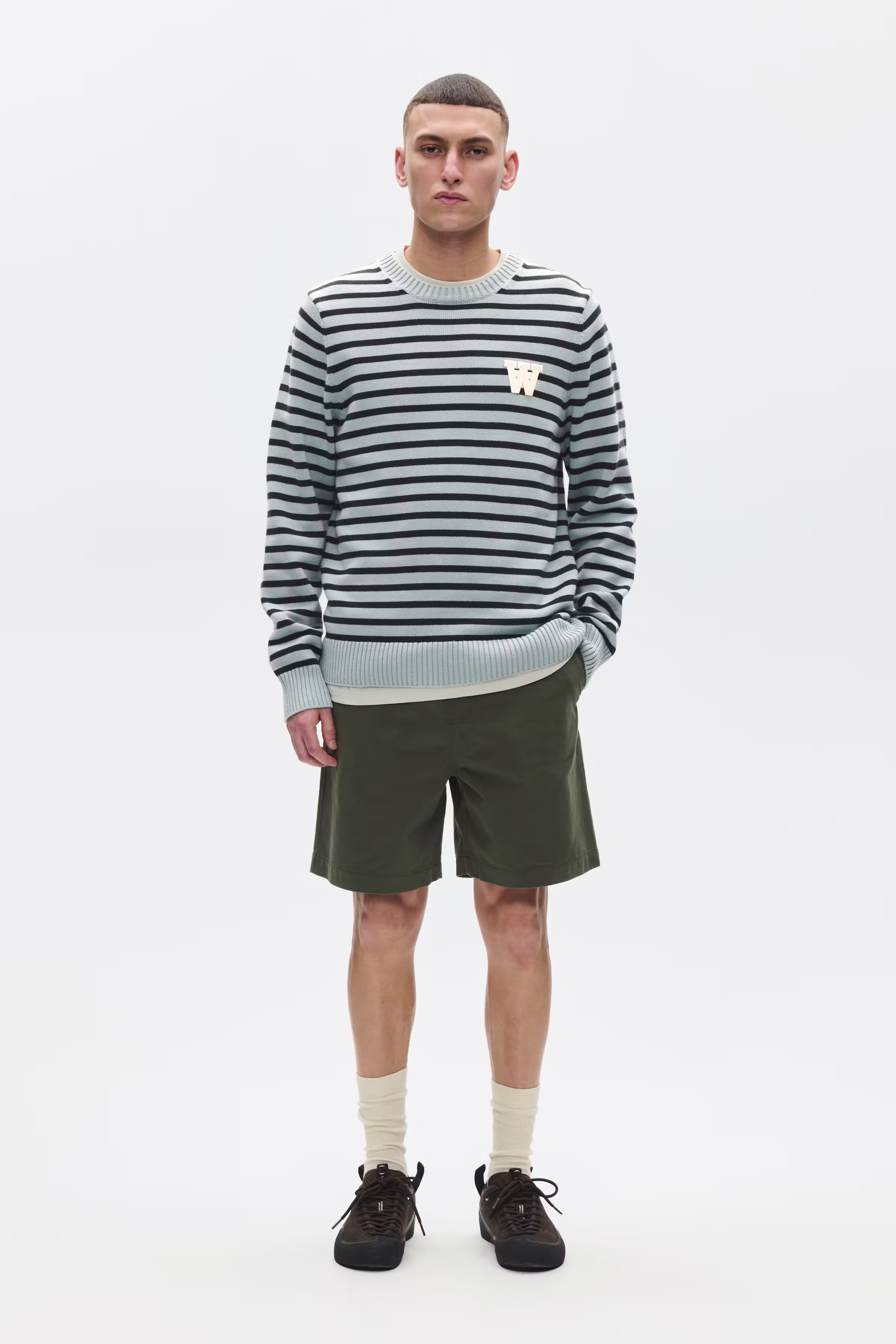 WWTay Pullover LOOKBOOK FRONT 30252075-304629