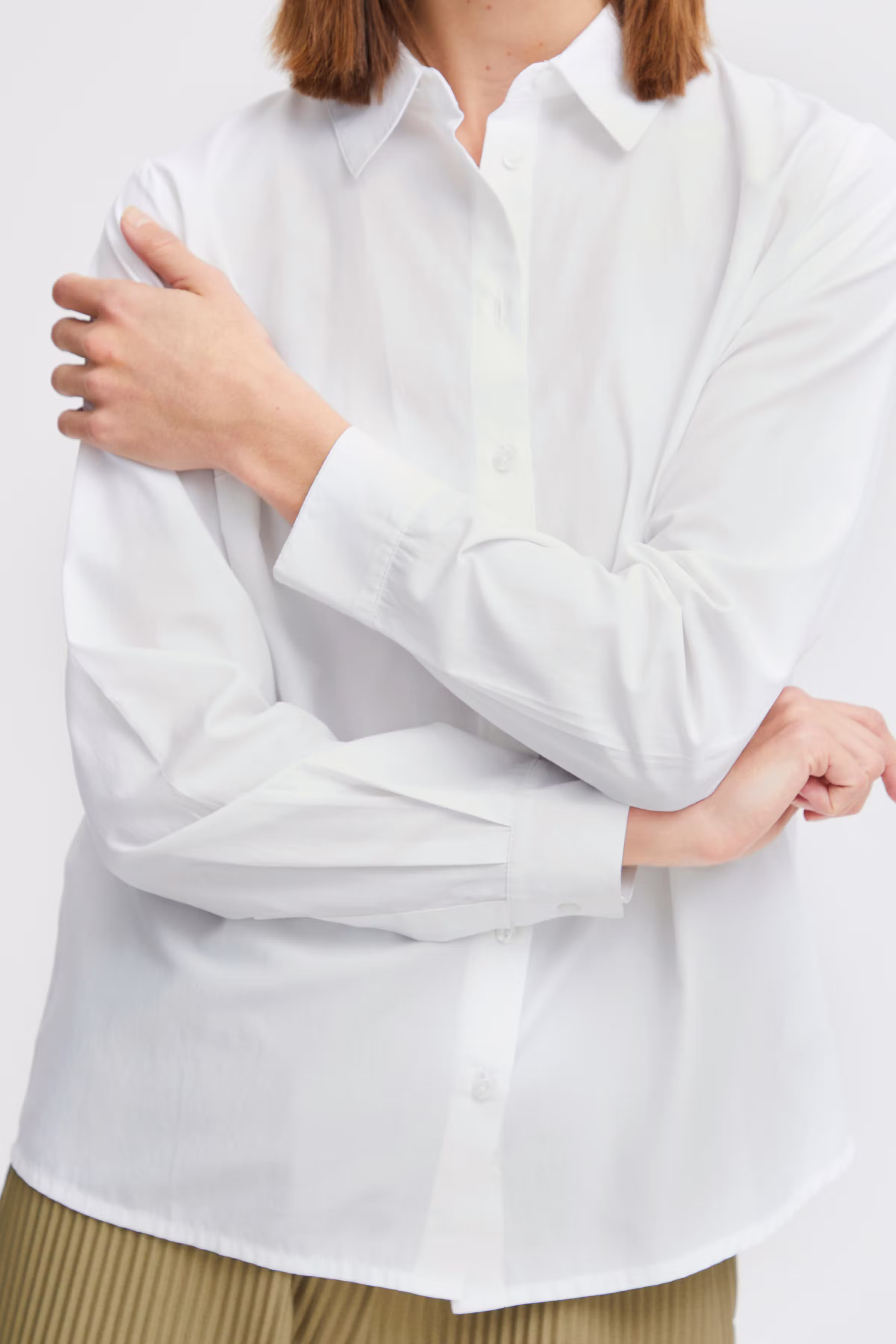 BYHETILA Skjorte LOOKBOOK DETAIL 20814341-110601