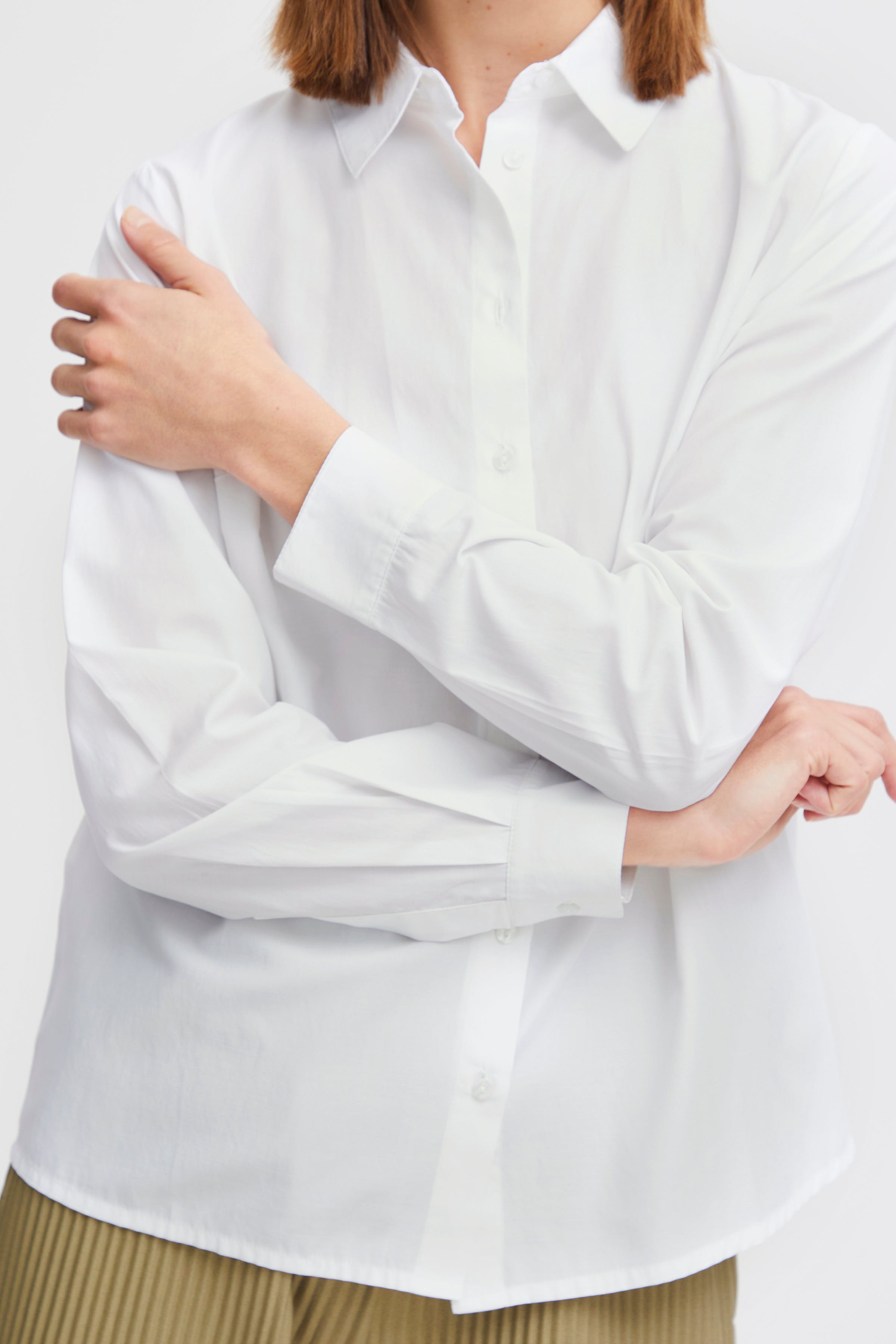 BYHETILA Hemd LOOKBOOK DETAIL 20814341-110601