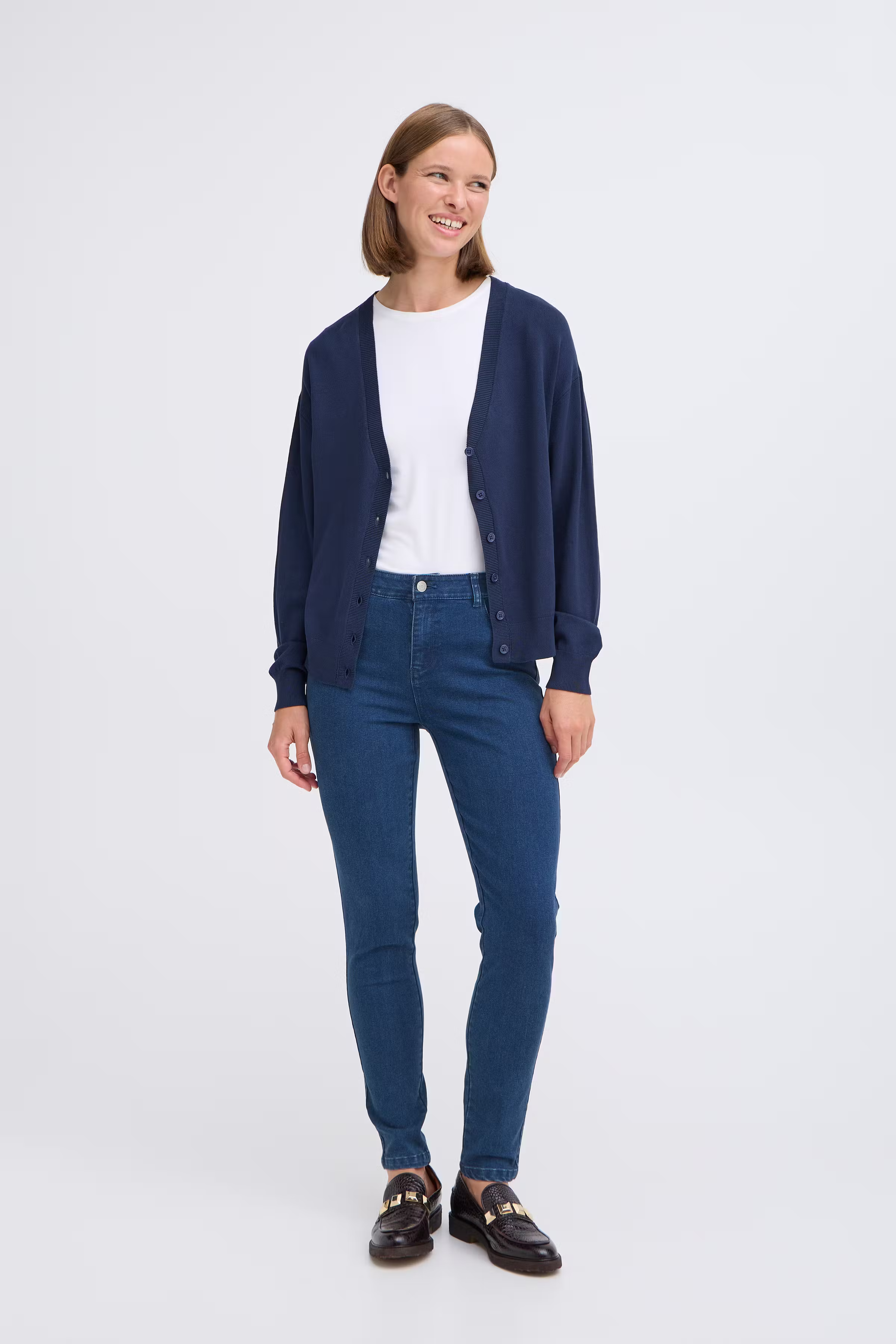 BYKAFKA Jeans LOOKBOOK FRONT 20816174-200462