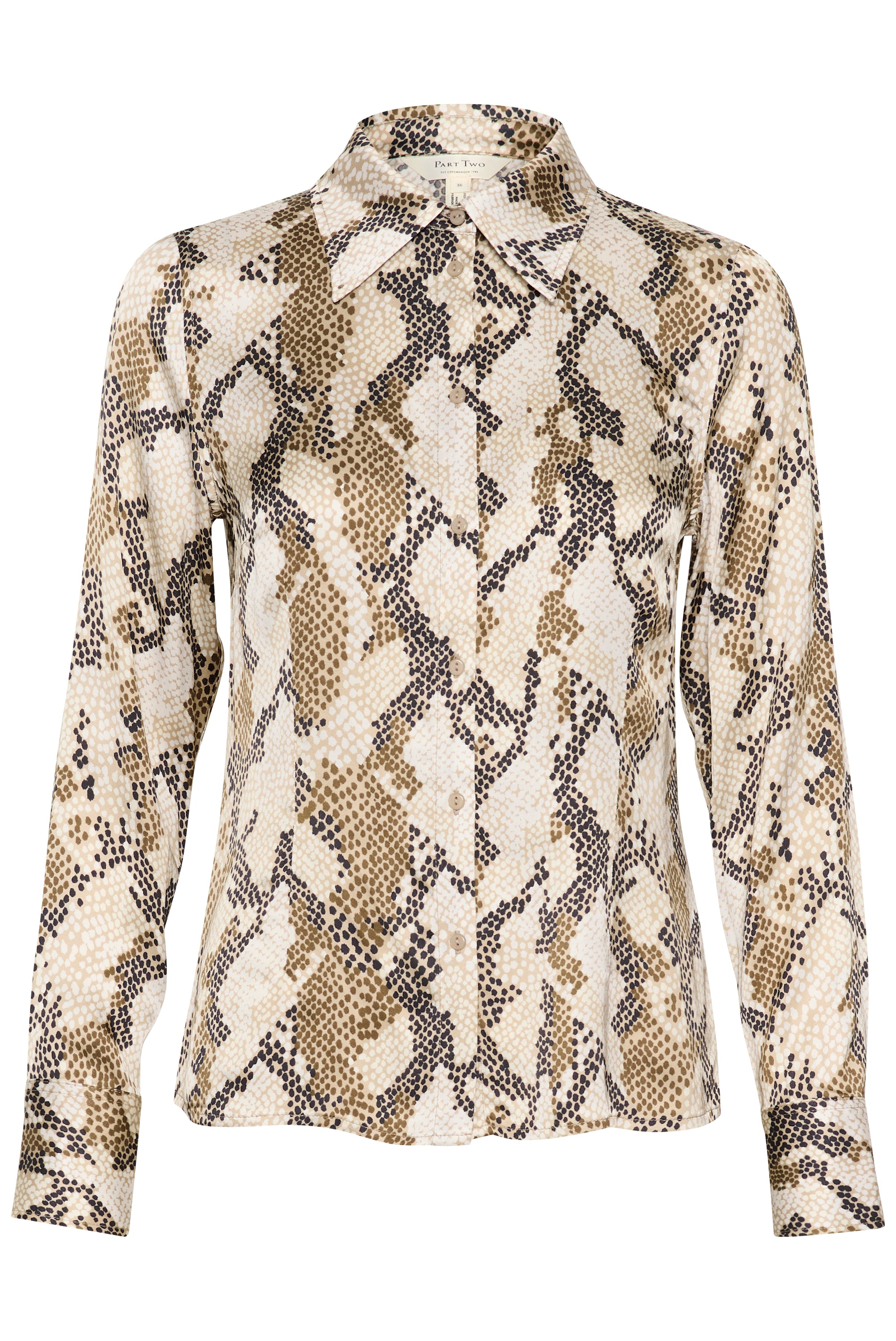 LendaPW Hemd PACK FRONT 30308873-194008