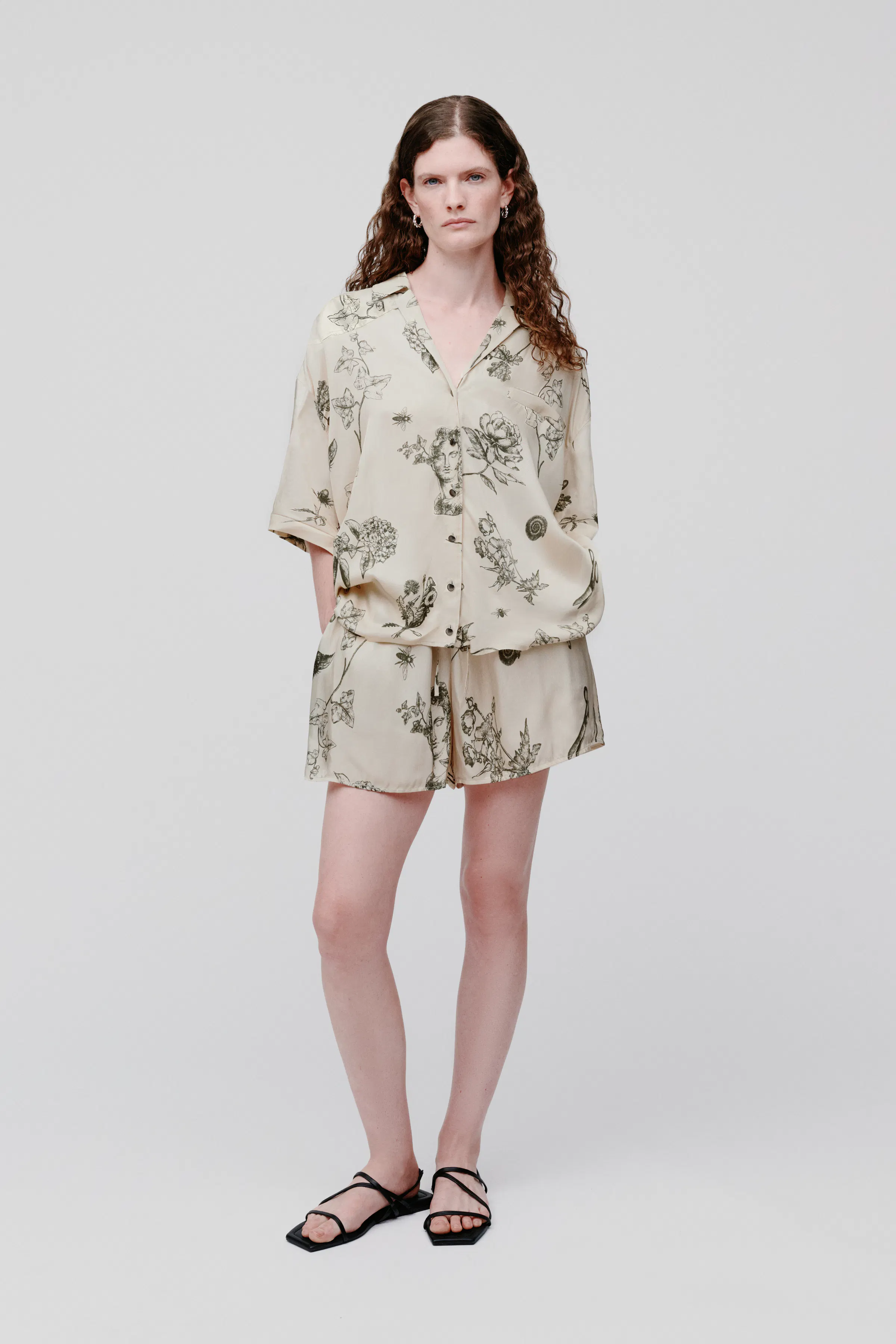 EUDORA Shirt LOOKBOOK FRONT 30600589-MC2173