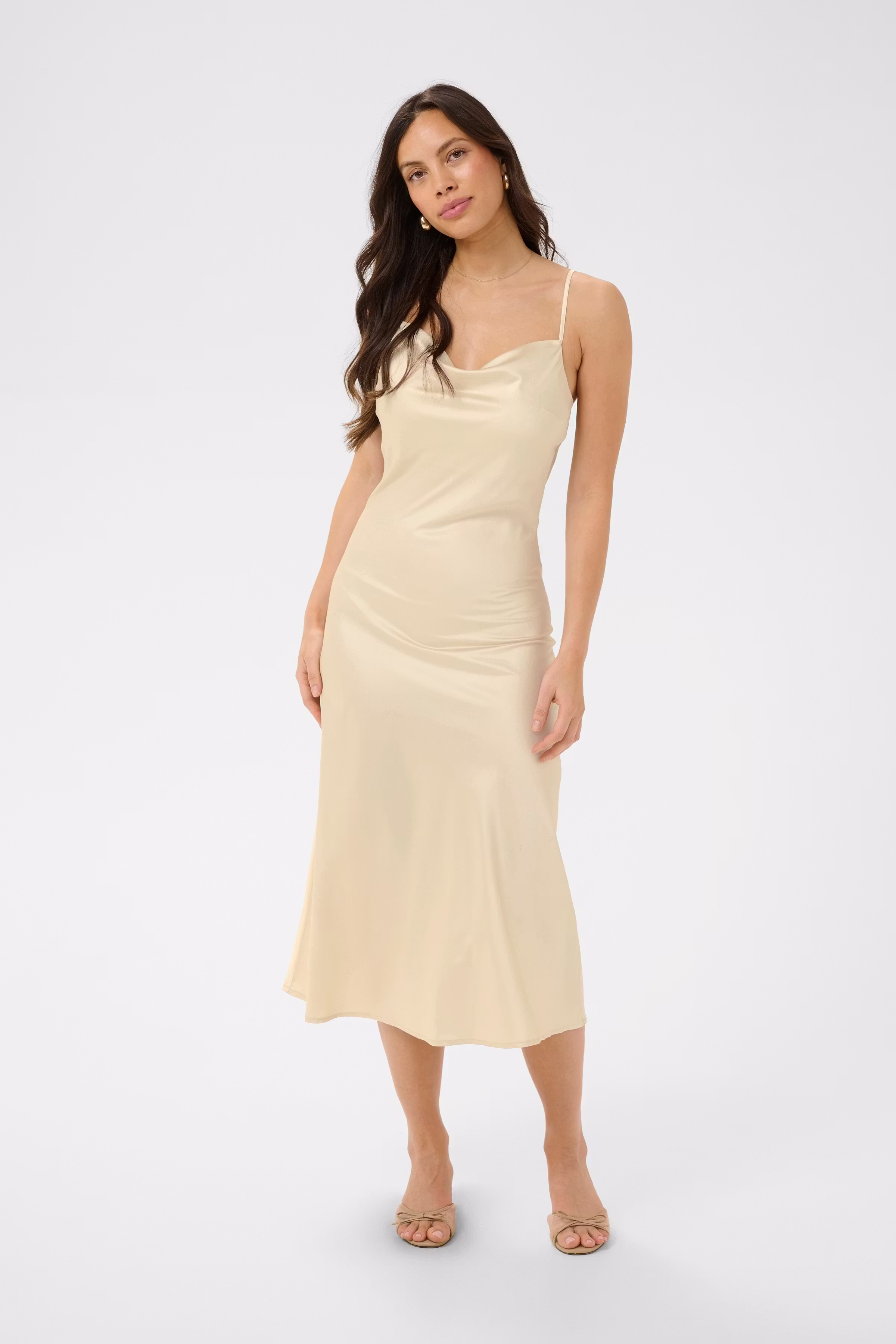 ZidtSZ Klänning LOOKBOOK FRONT 30513711-125202