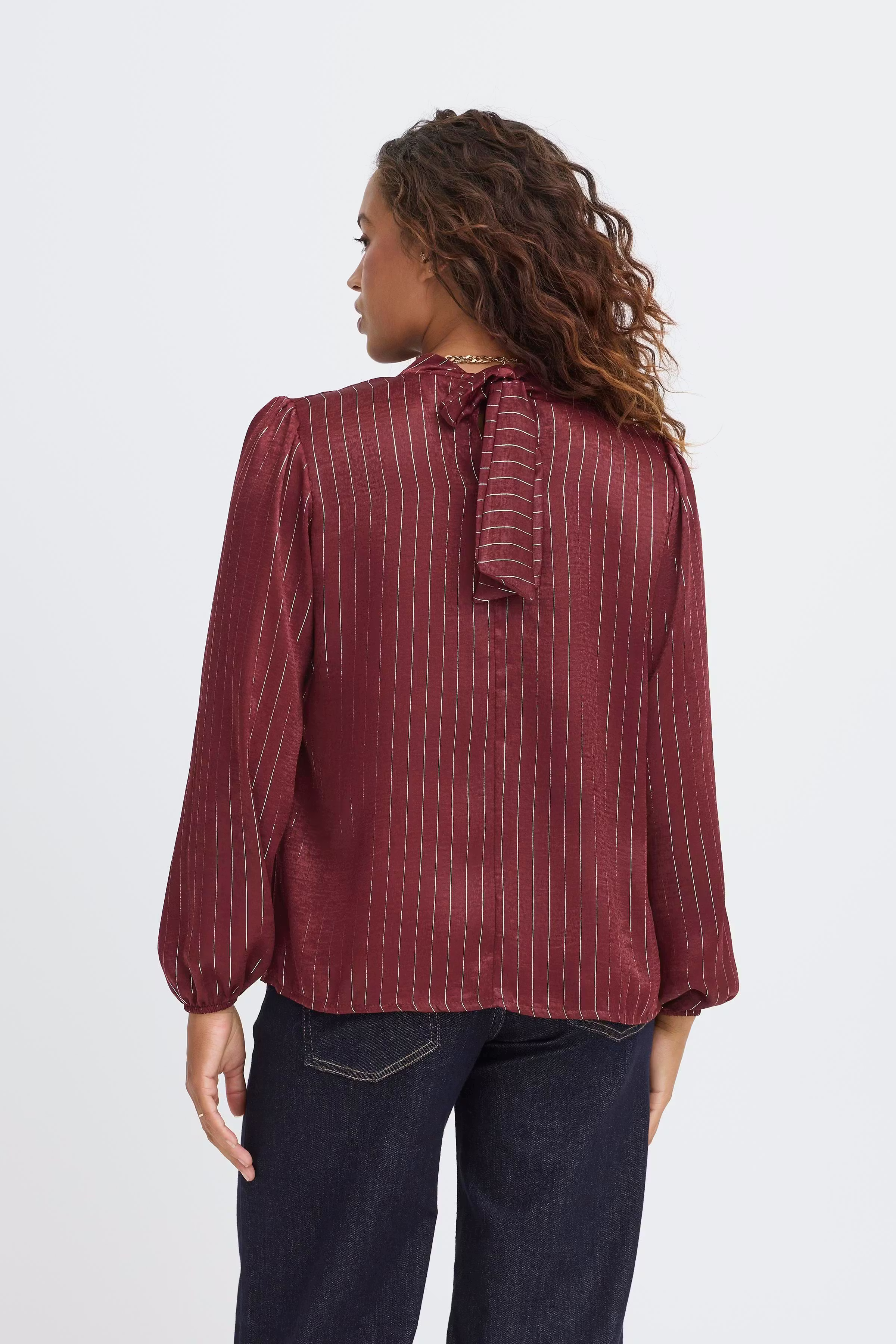 SBDAISY Bluse LOOKBOOK BACK 22101116-191724