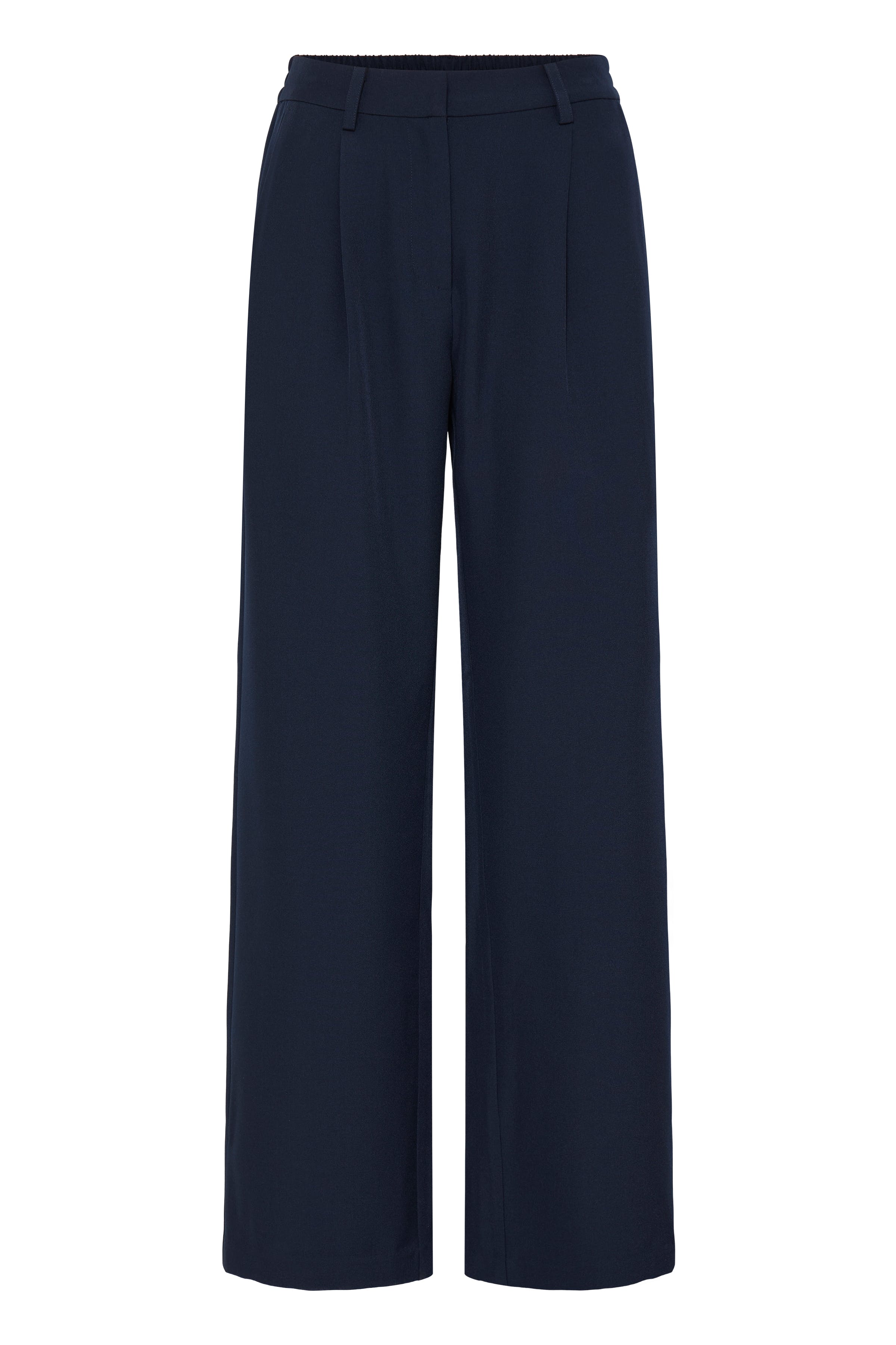 IHFAVA Wide Bukser PACK FRONT 20125679-194013