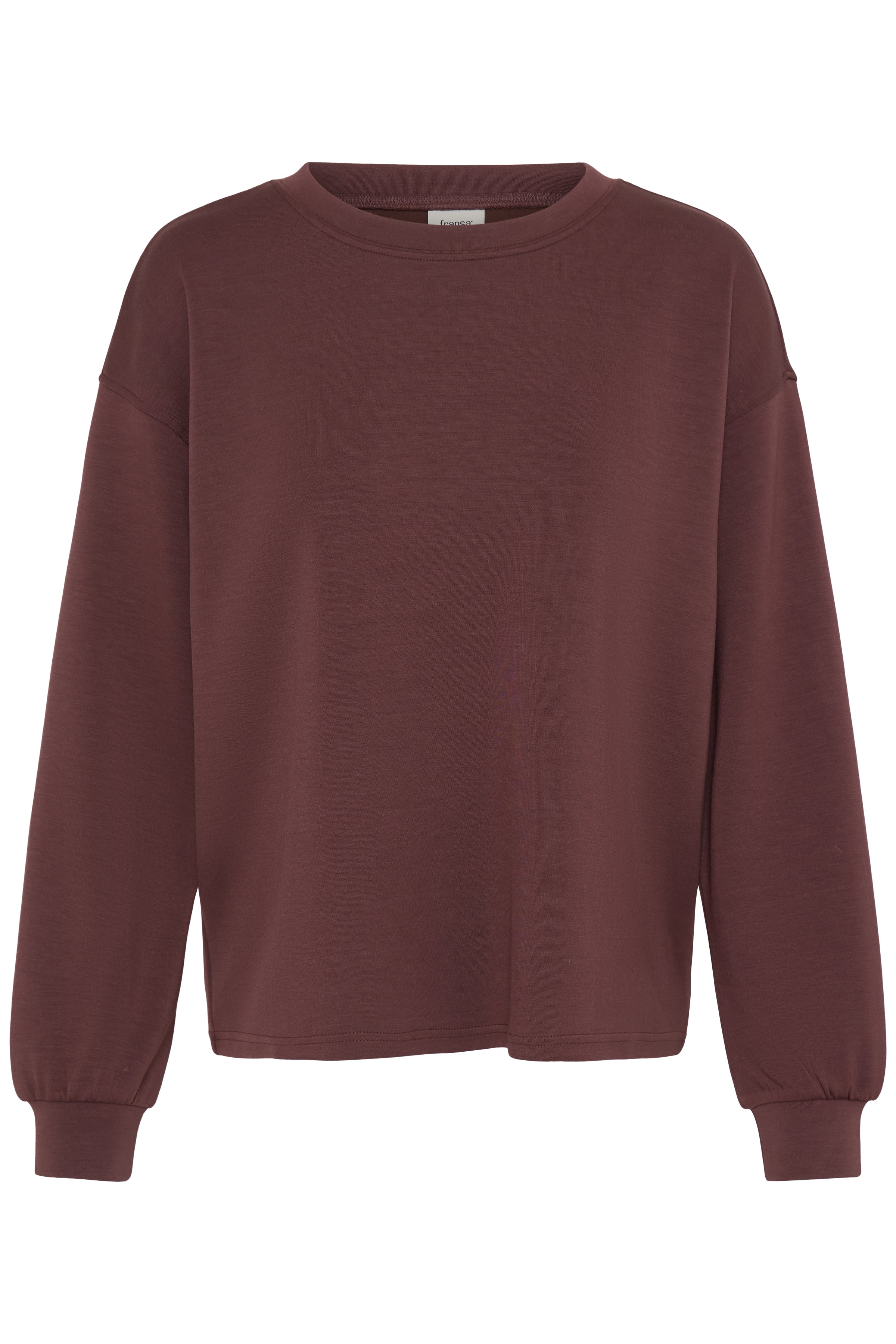 FRAURORA Sweatshirt PACK FRONT 20615558-191321