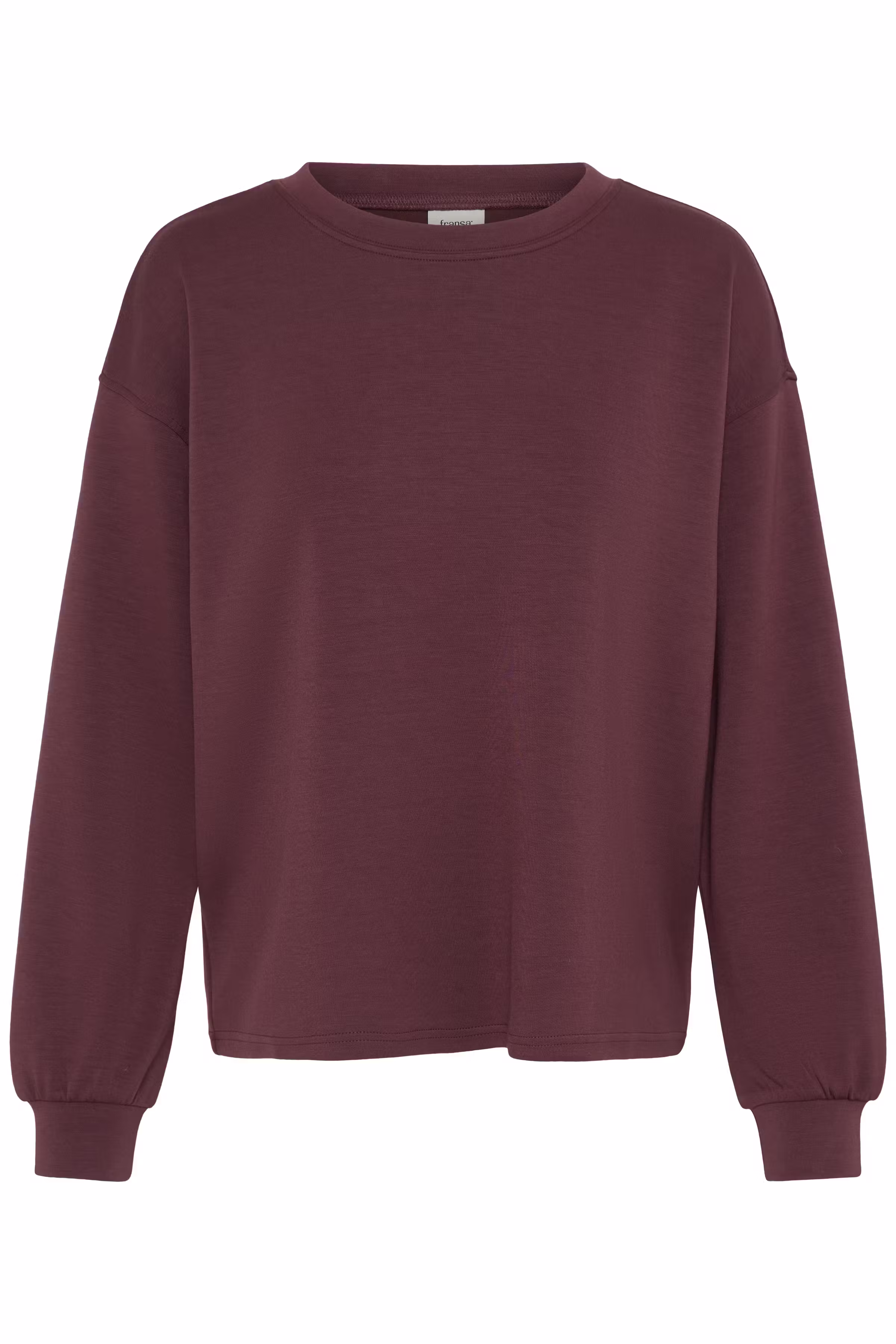 FRAURORA Sweatshirt PACK FRONT 20615558-191321