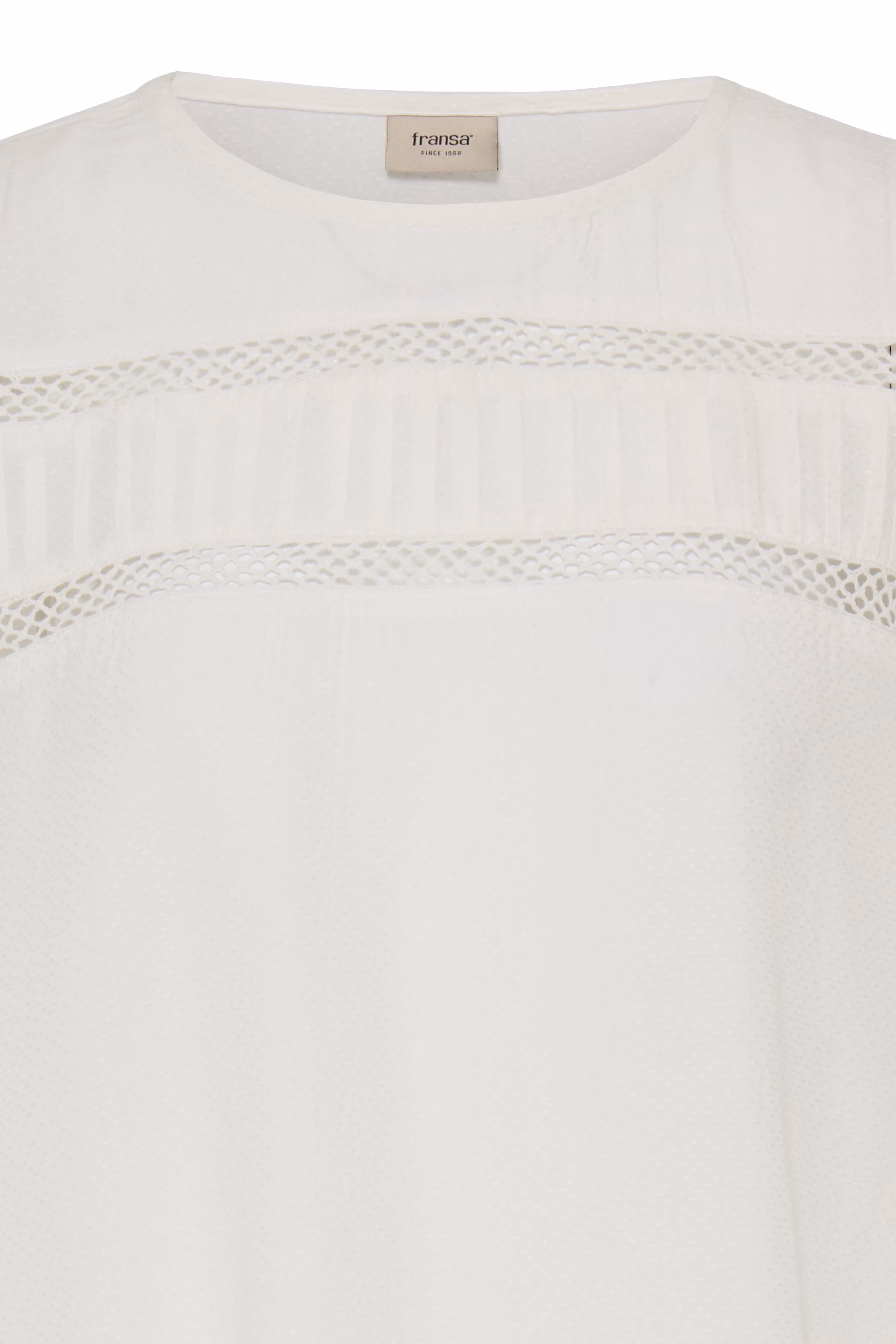 FRCAJSA Bluse PACK DETAIL 20618283-114800