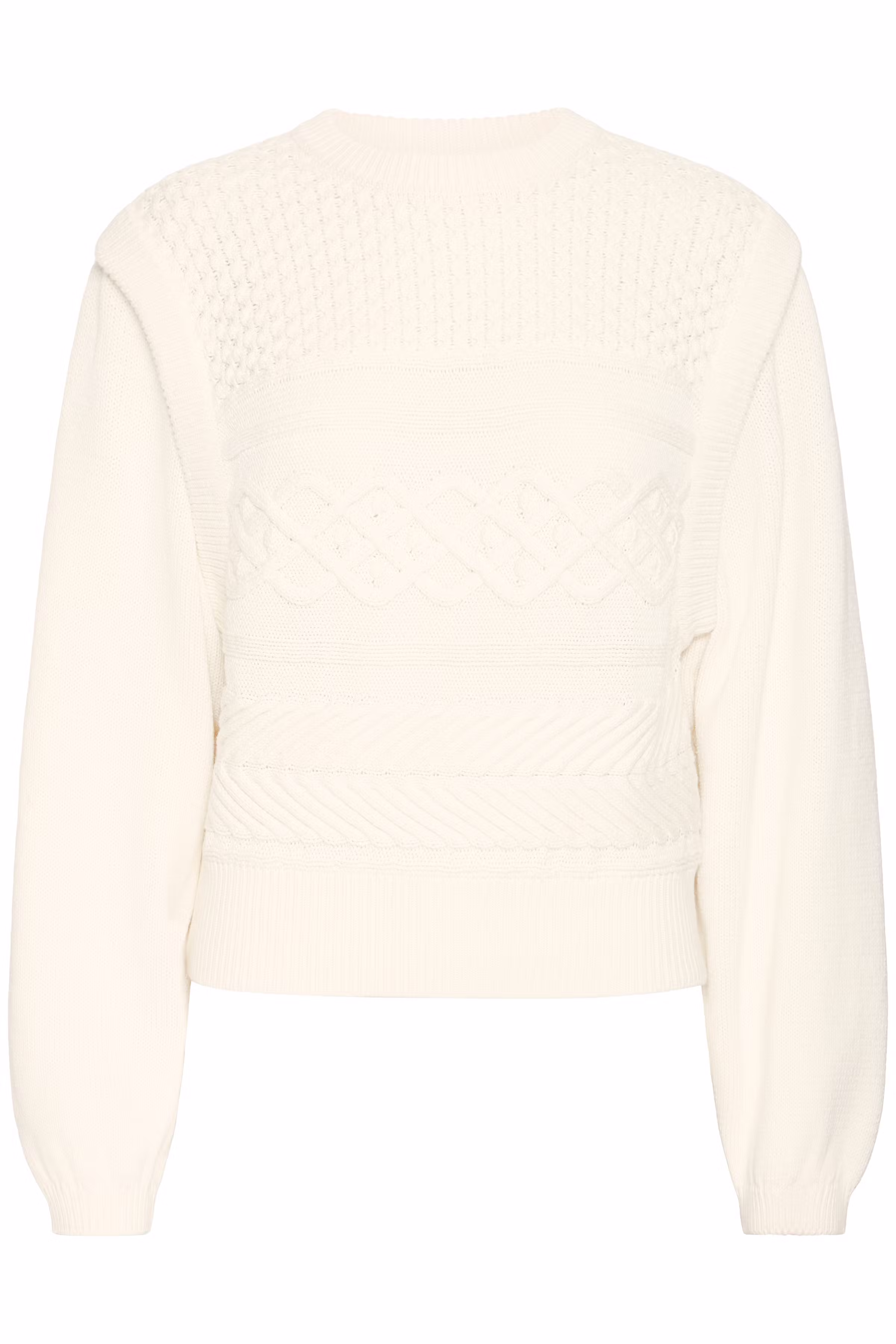 IRGABRIELLE Pullover PACK FRONT 20124506-130905