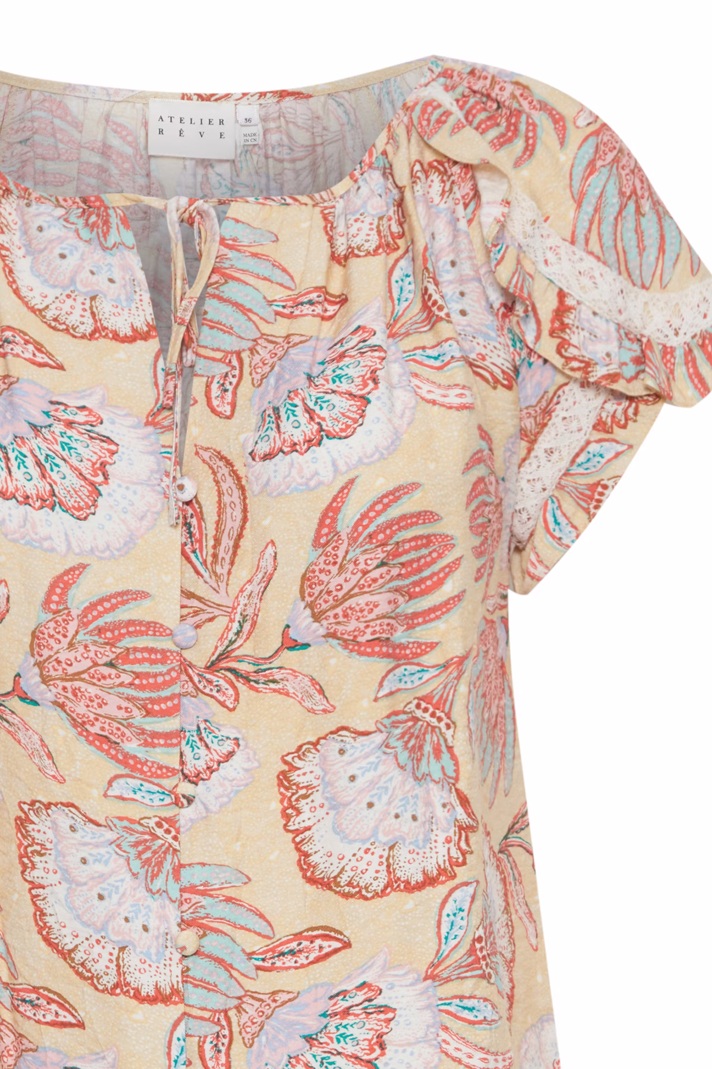 IRLAMORE Skjorte PACK DETAIL 20120809-202878